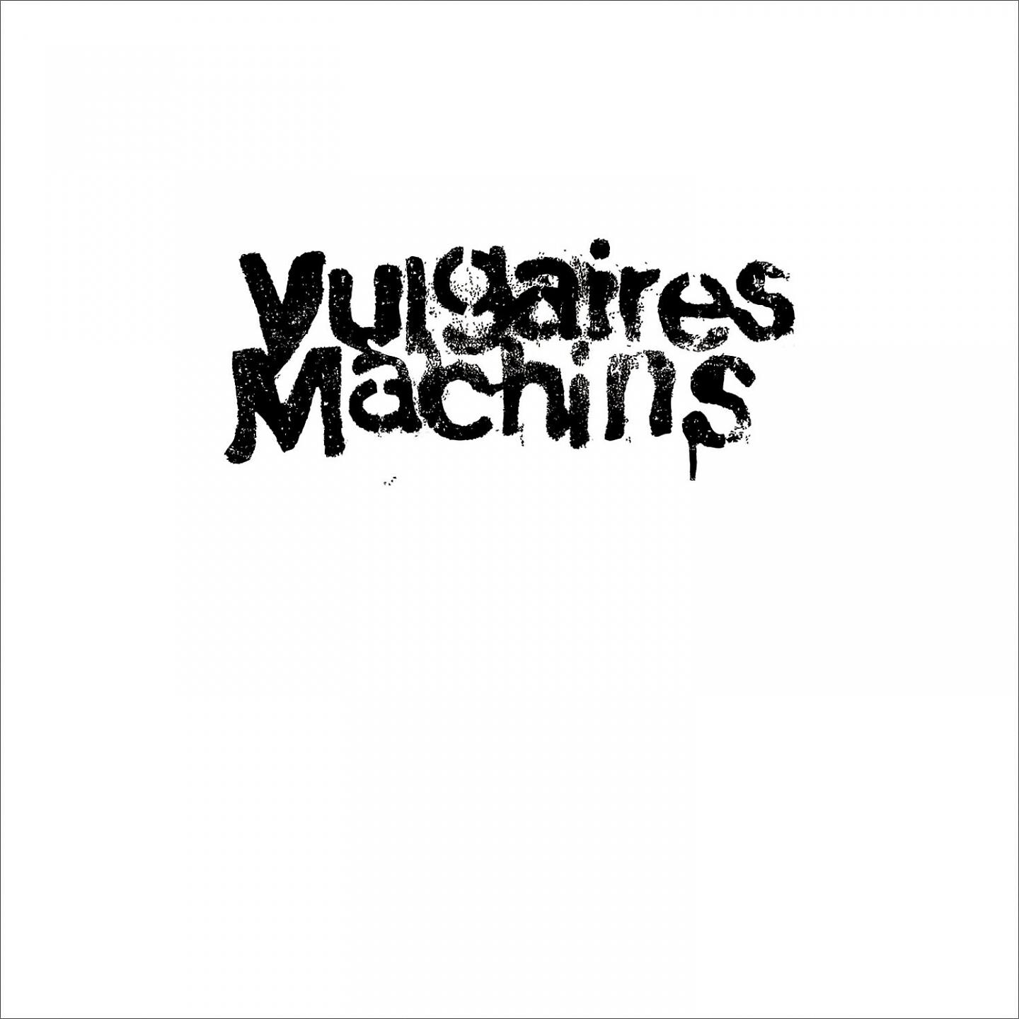 Vulgaires Machins - Je chante pour les sourds (Acoustique)