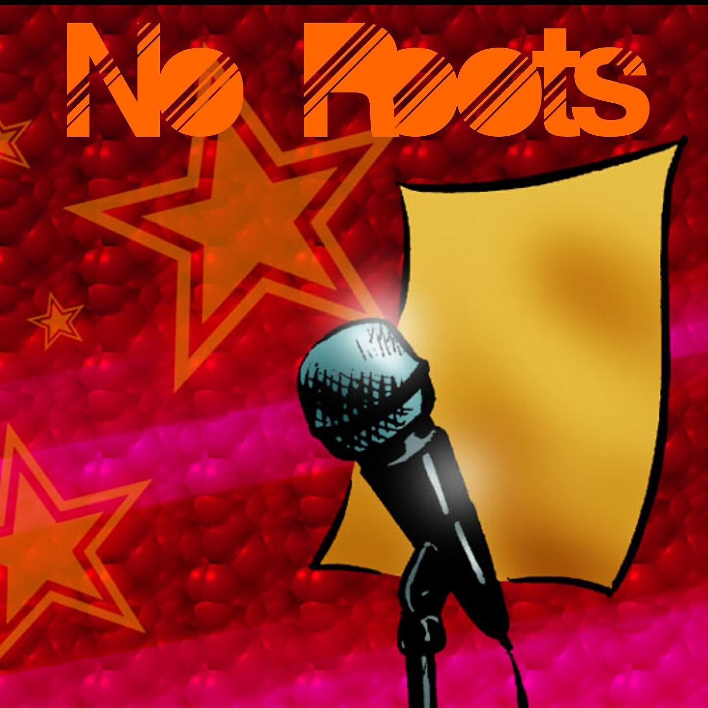 Leopard Powered - No Roots (Karaoke version - Originally performed by Alice Merton)