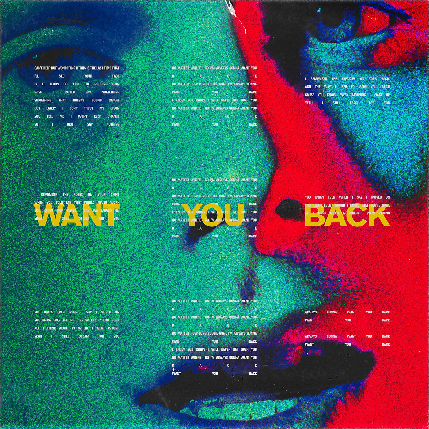 5 Seconds Of Summer - Want You Back