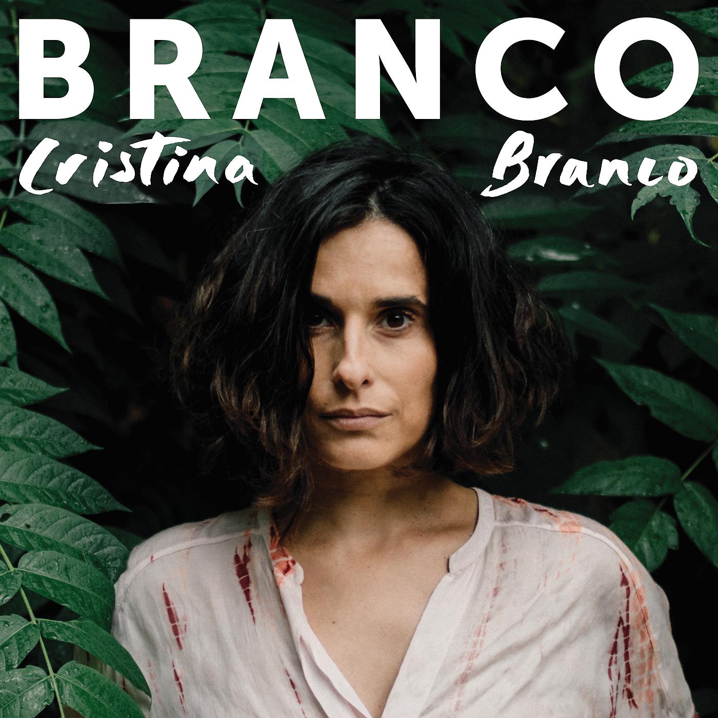 Cristina Branco - Afinal, O Que É Que Vês Em Mim?