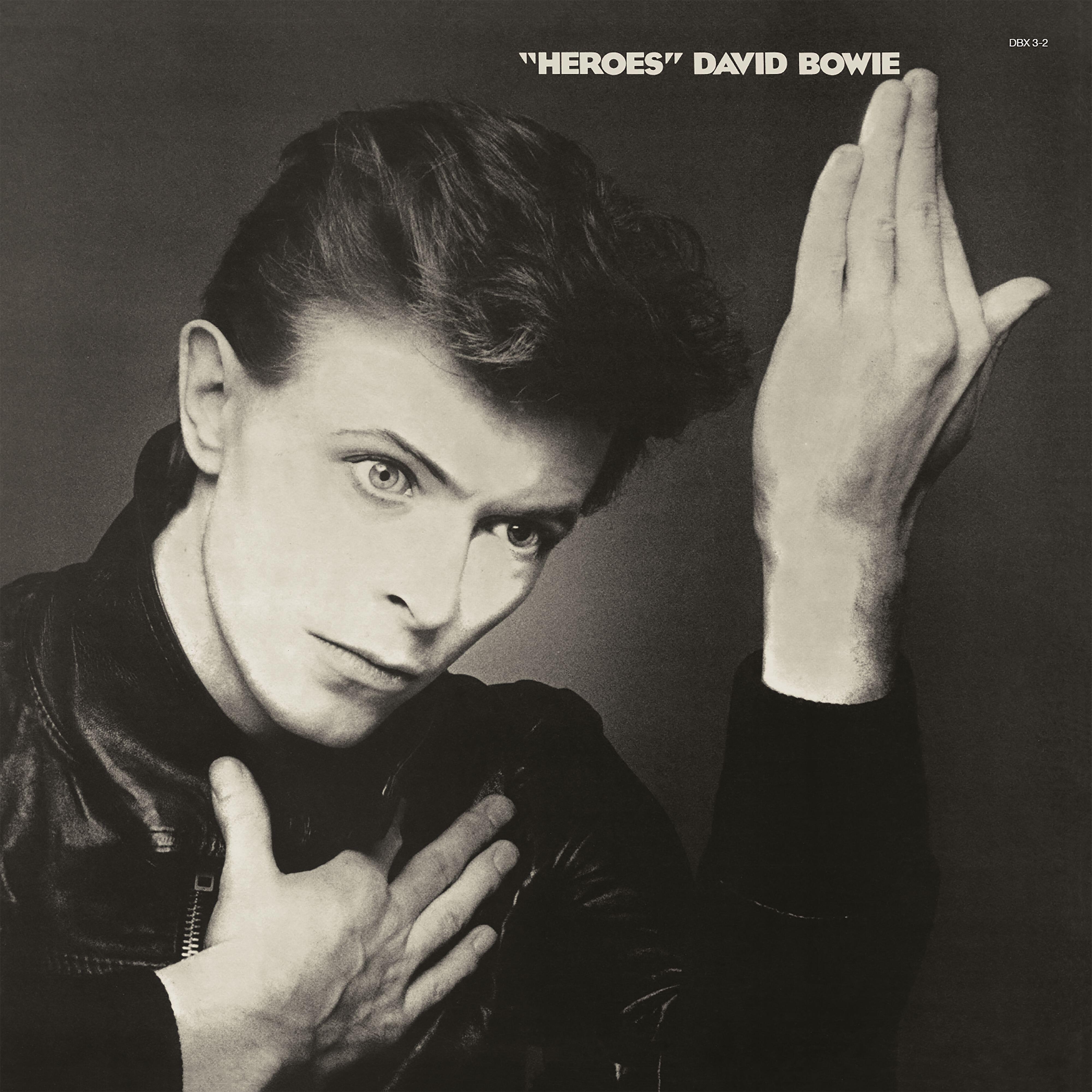 DAVID BOWIE - Moss Garden (2017 Remaster)