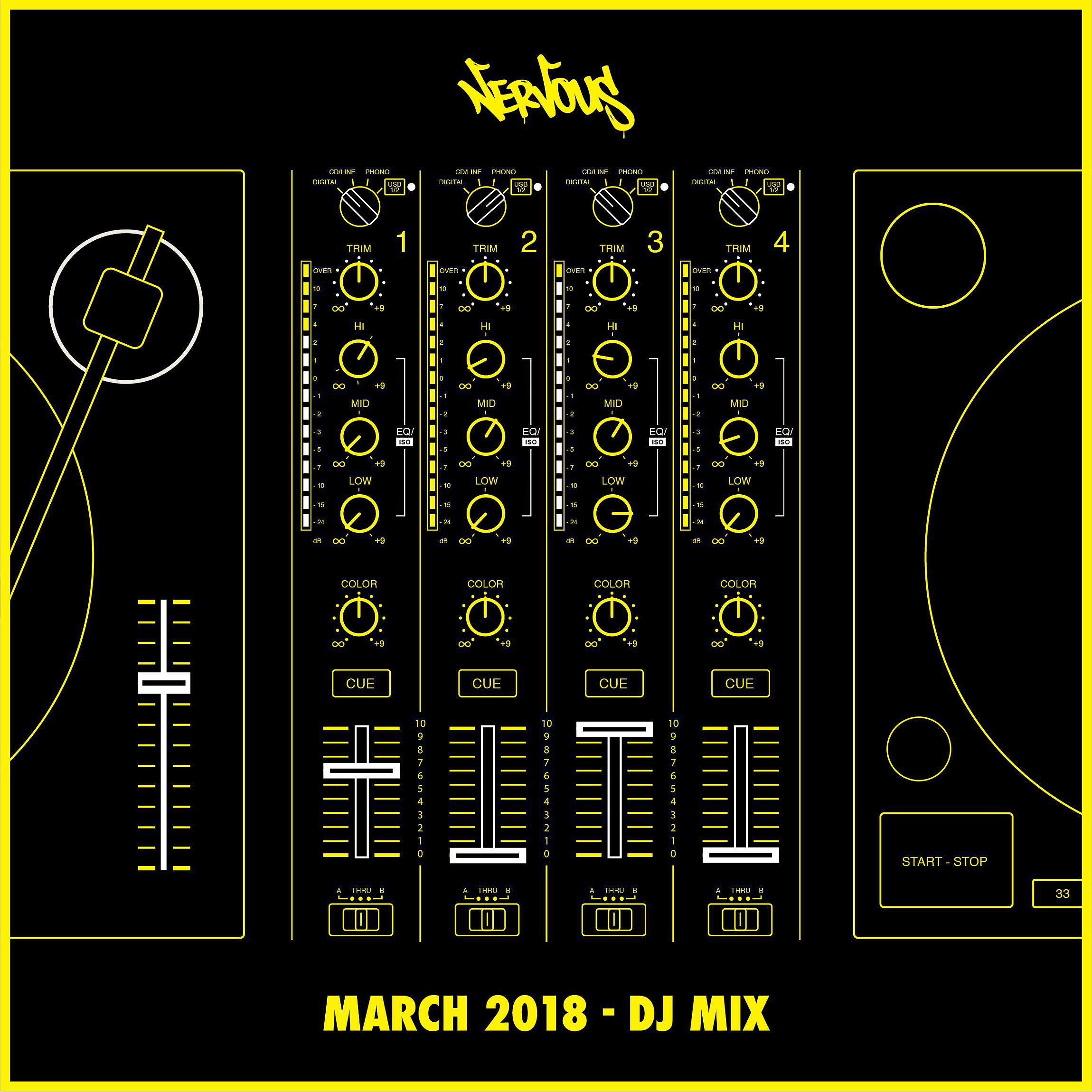DJ Gomi - All I Need (Club Mix)