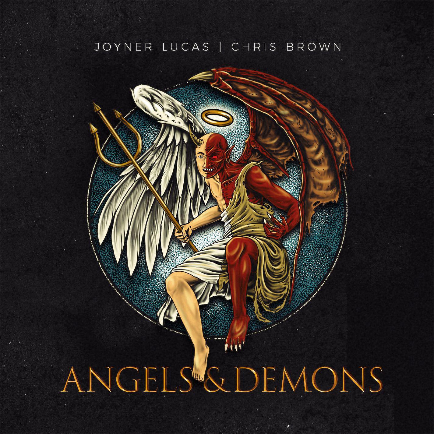 Joyner Lucas - Stranger Things