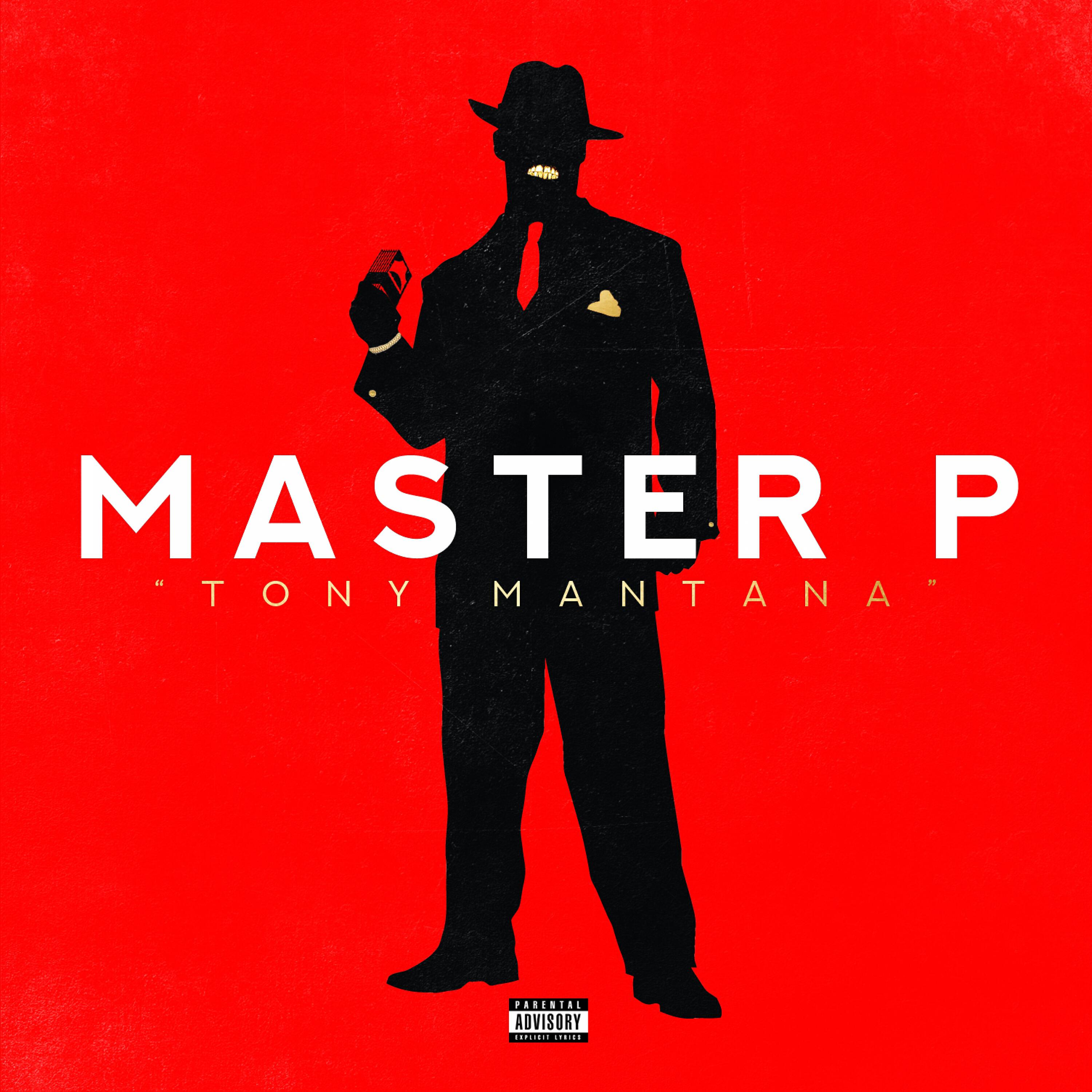 Master P - Ride or Die (feat. Kay Klover & Magnolia Chop)