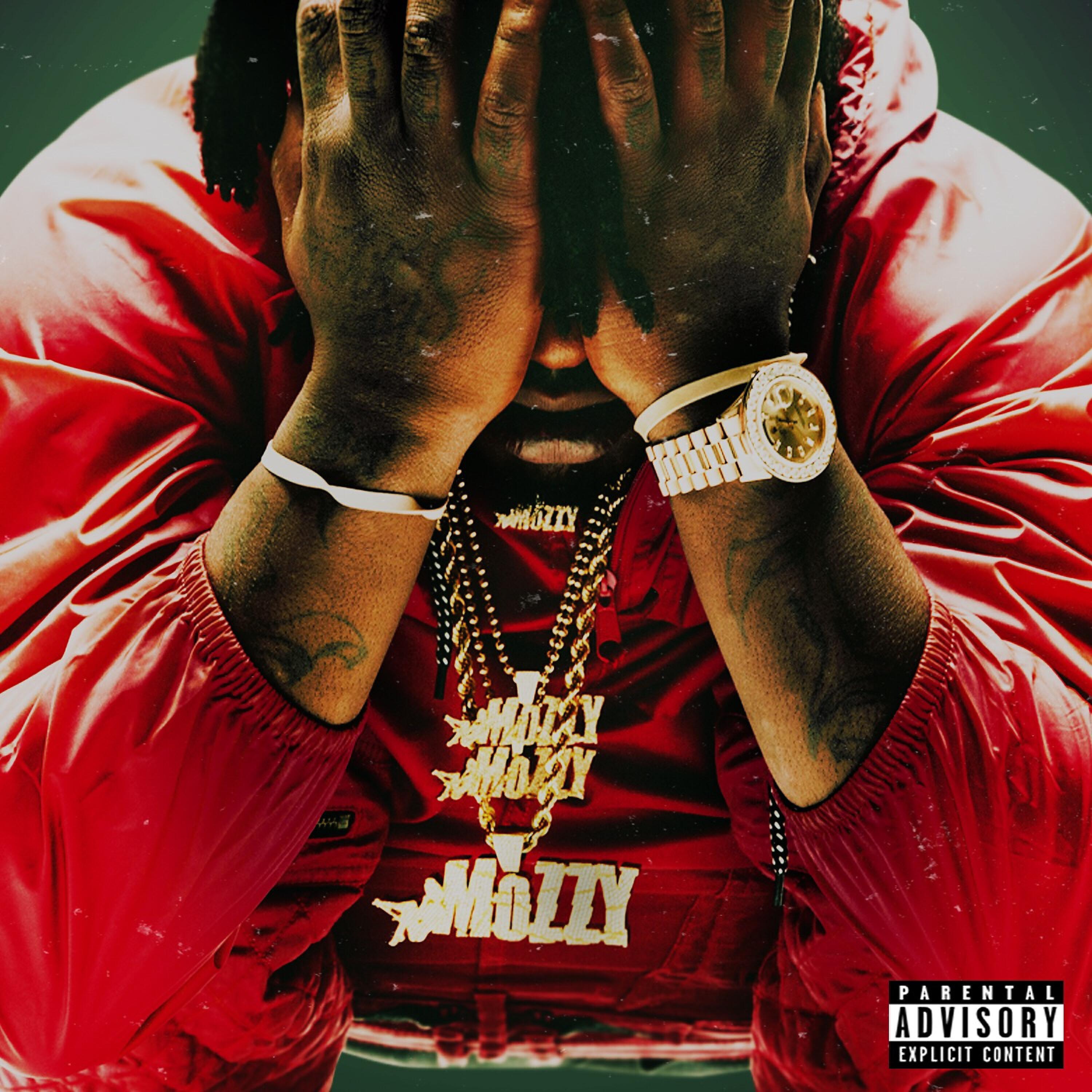 Mozzy - Interlude (feat. Phora & Terrace Martin)