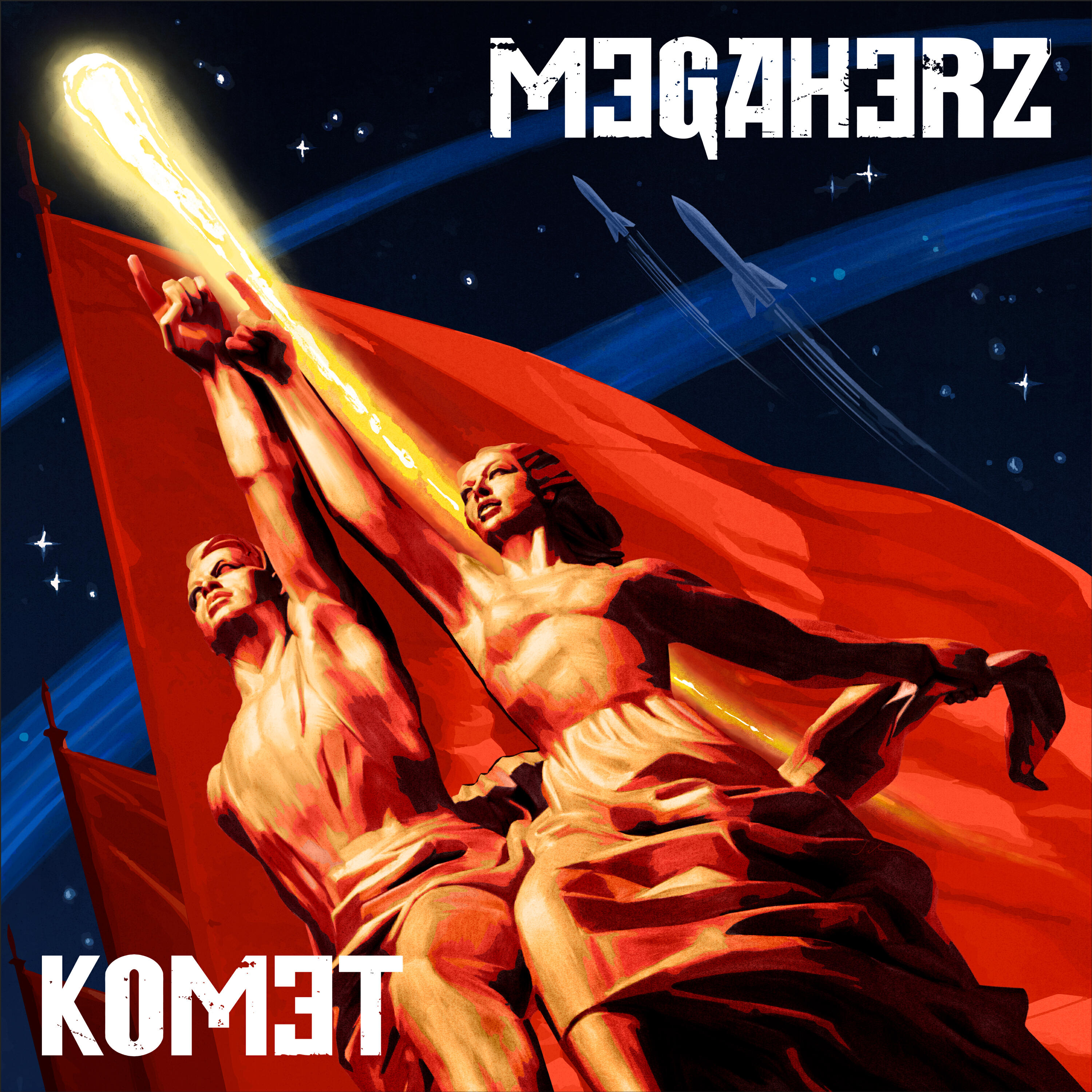 Megaherz - Tiefenrausch