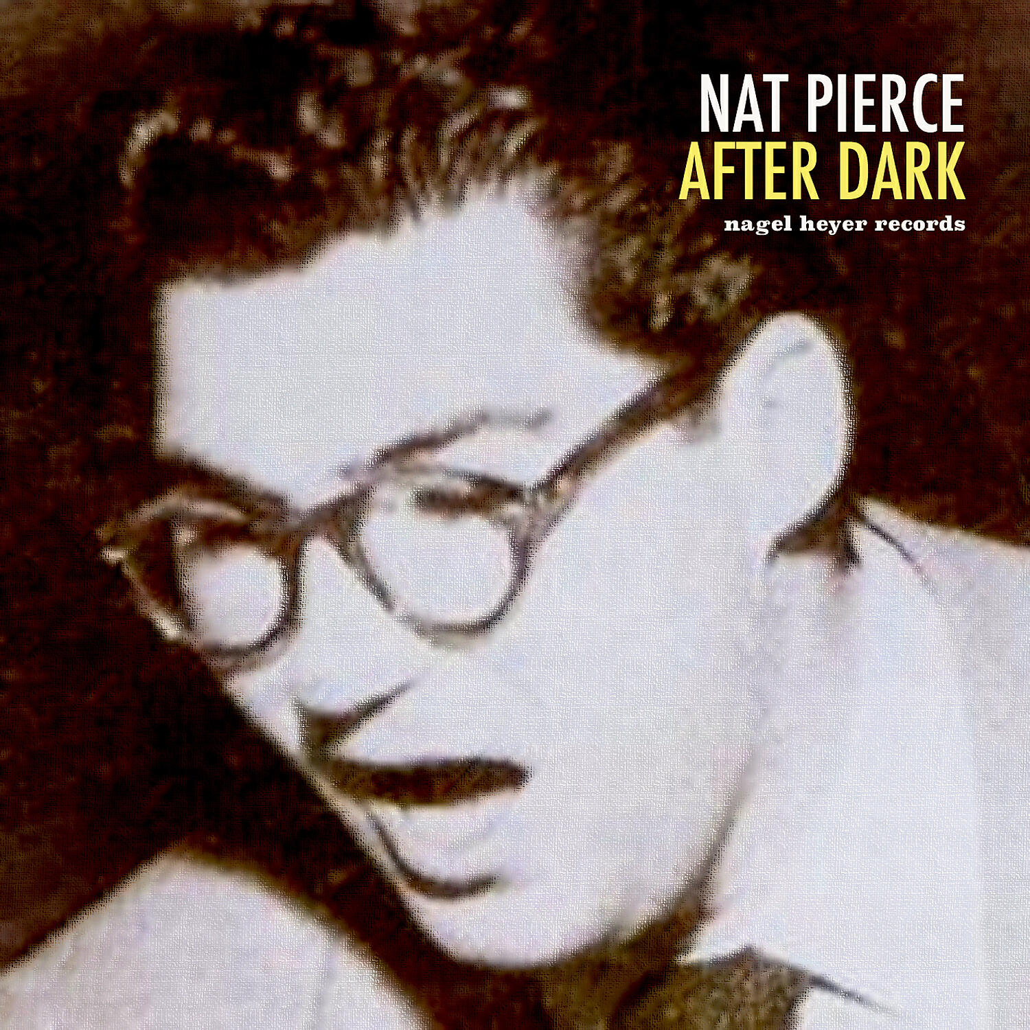 Nat Pierce - Blues Yet