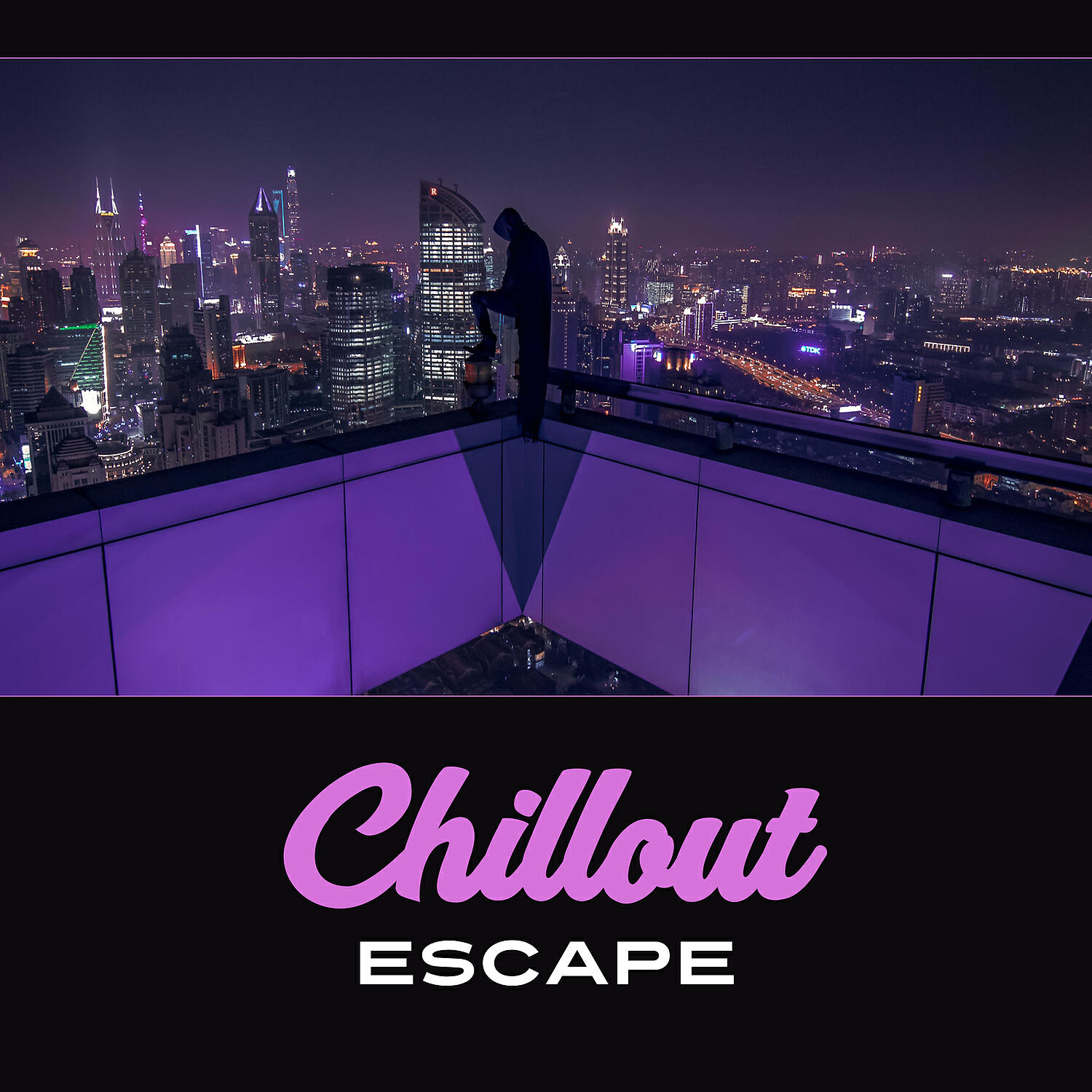 Chillout Sound Festival - Pure Relaxation