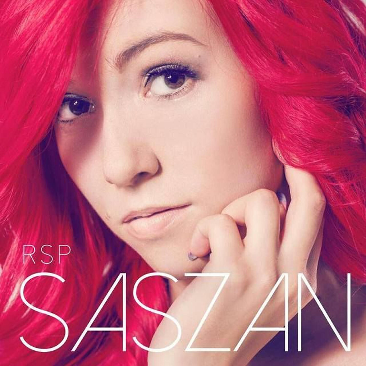 Saszan - About You
