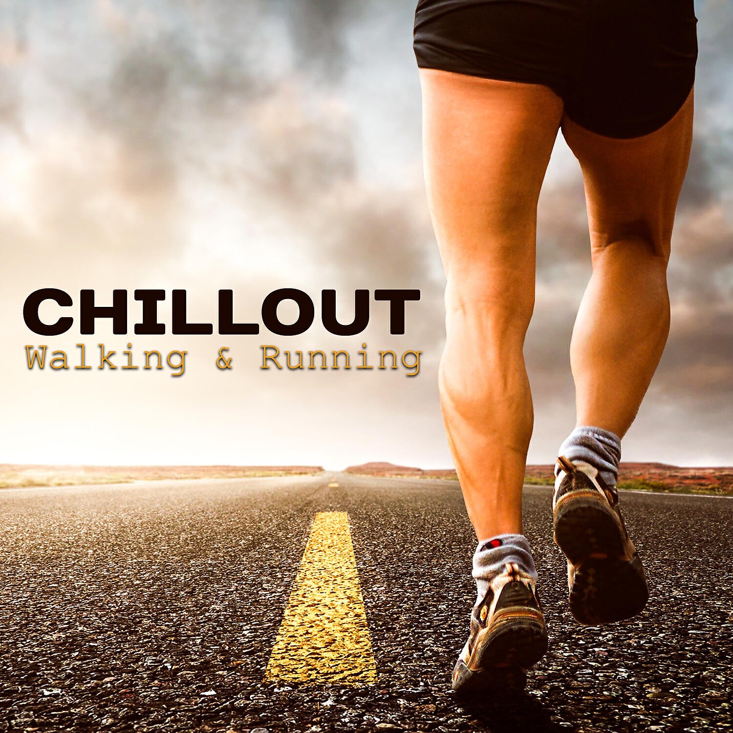 Power Walking Music Club - Healthy Time in Fitness