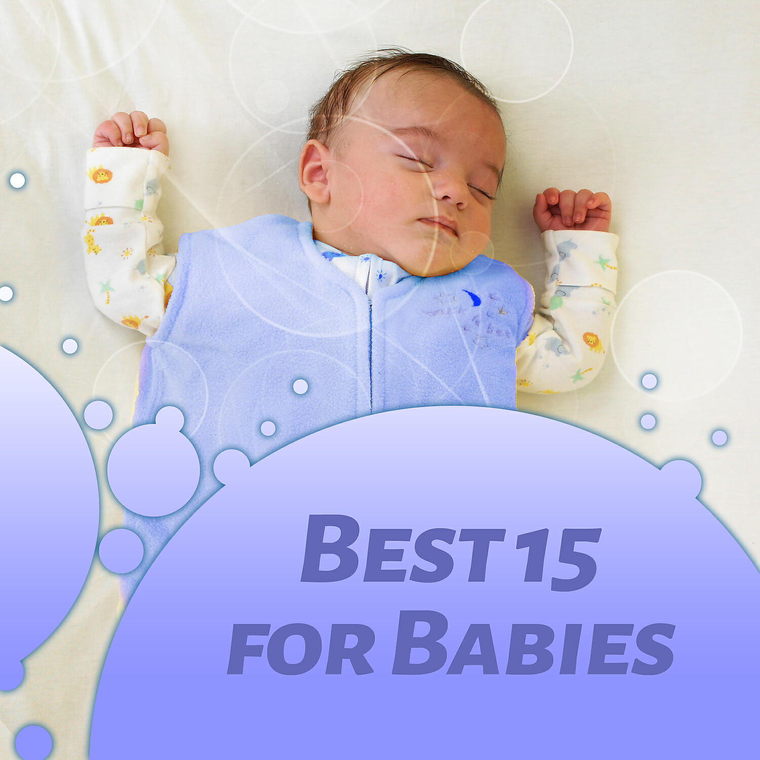 Baby Music - Classic Music for Children
