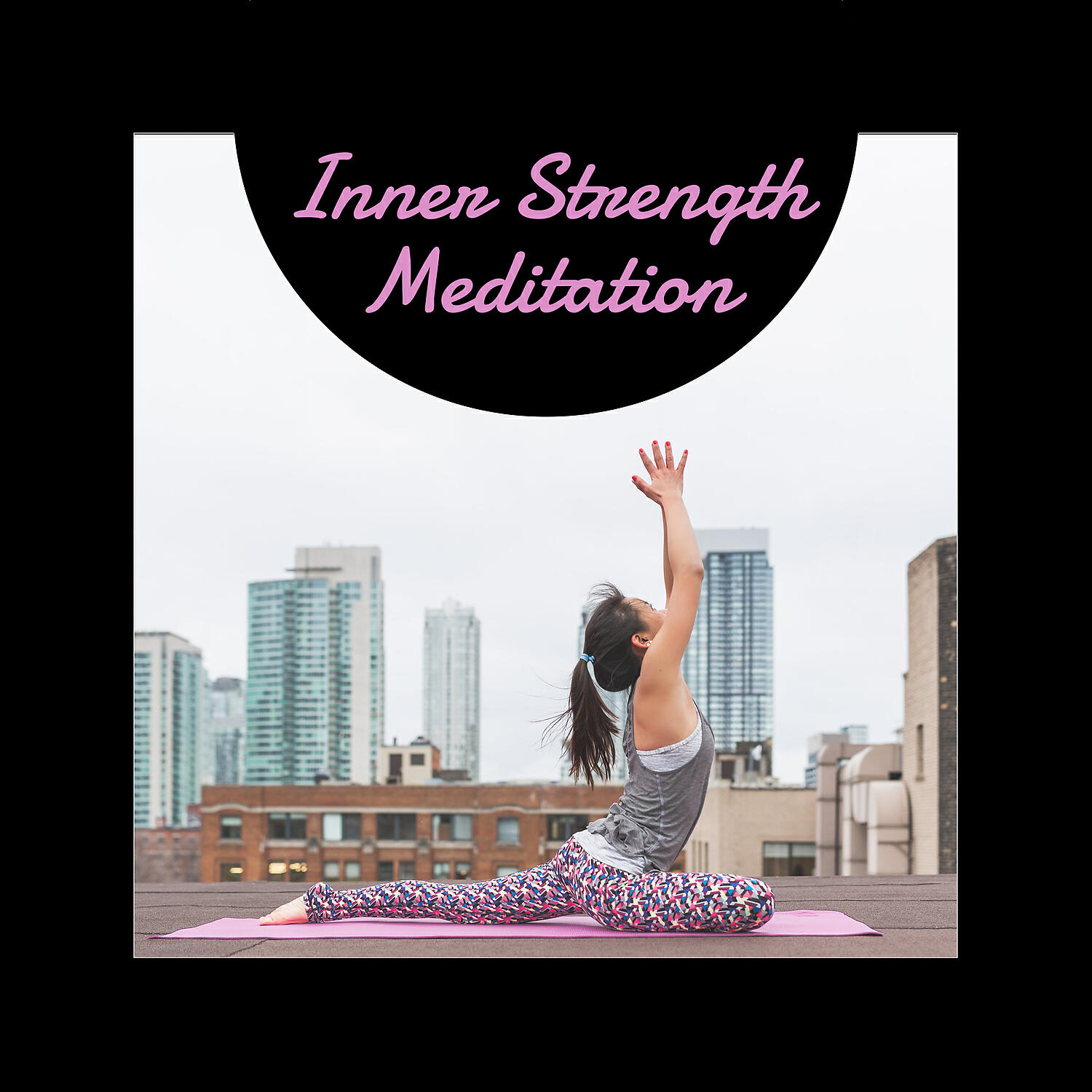 Meditation Mantras Guru - Still Meditation