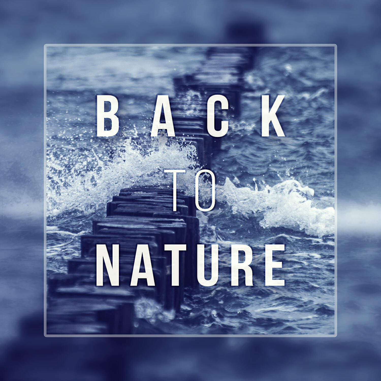 Relaxing Nature Sounds Collection - Ocean Dreams