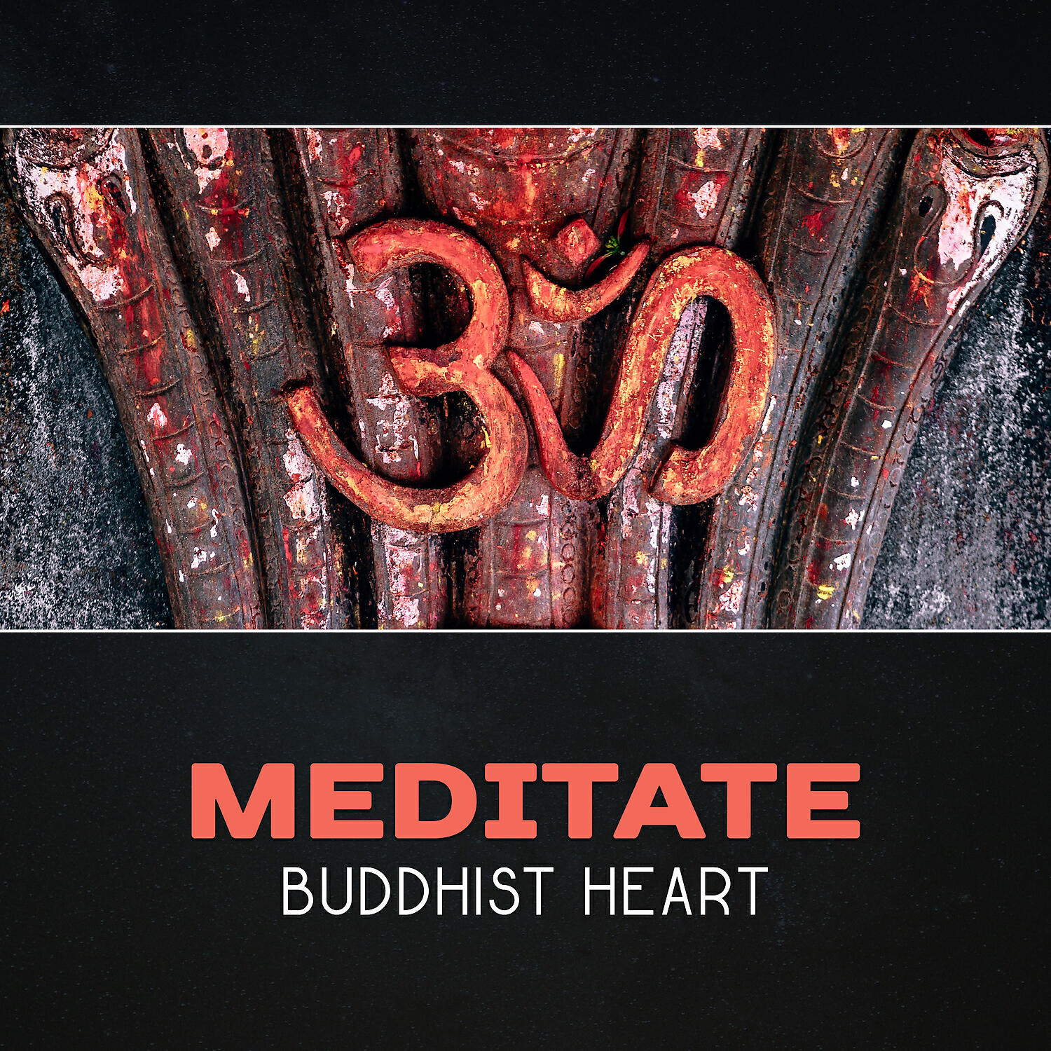 Inspiring Meditation Sounds Academy - Natural Energy Music