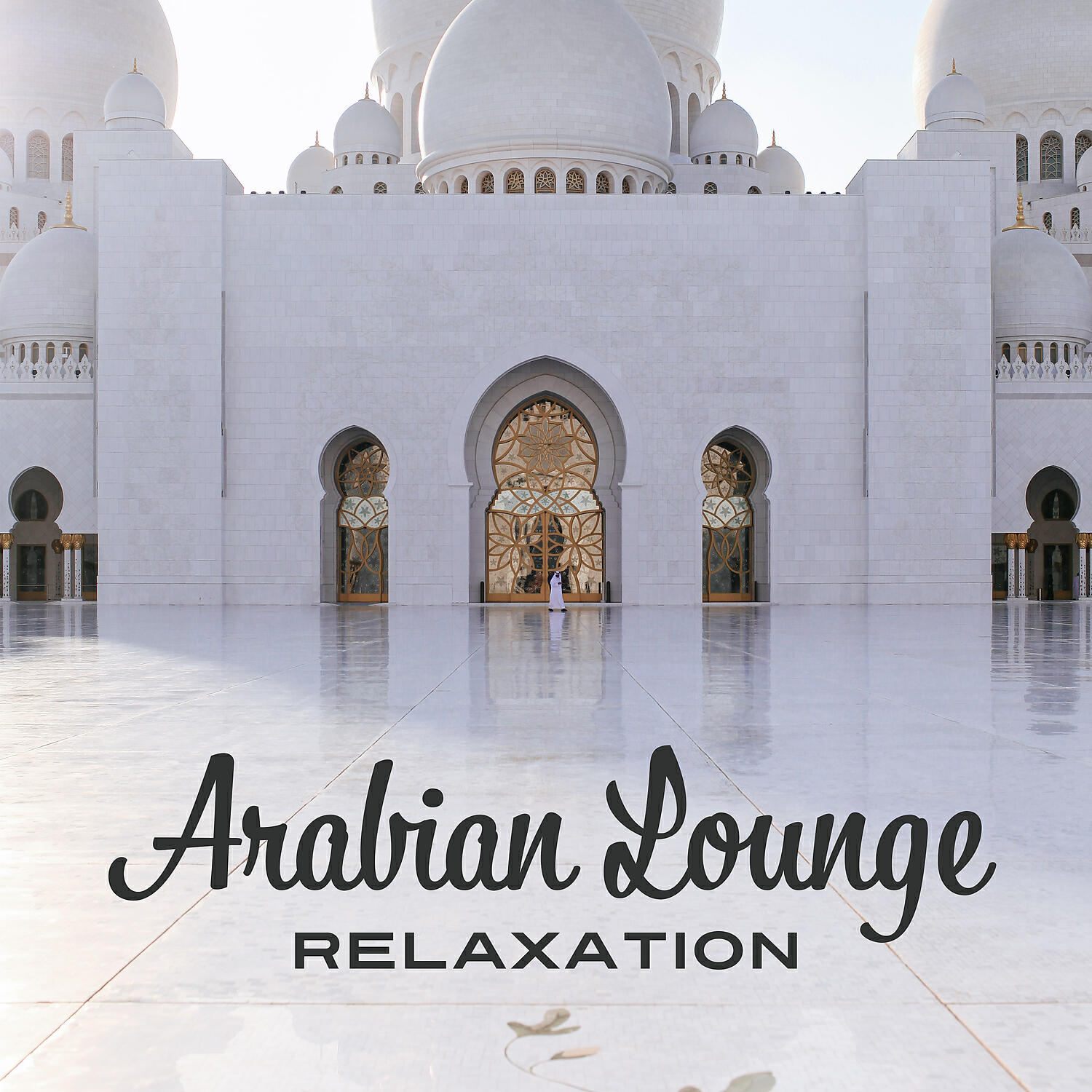 Calming Music Sanctuary - Enigmatic Paradise
