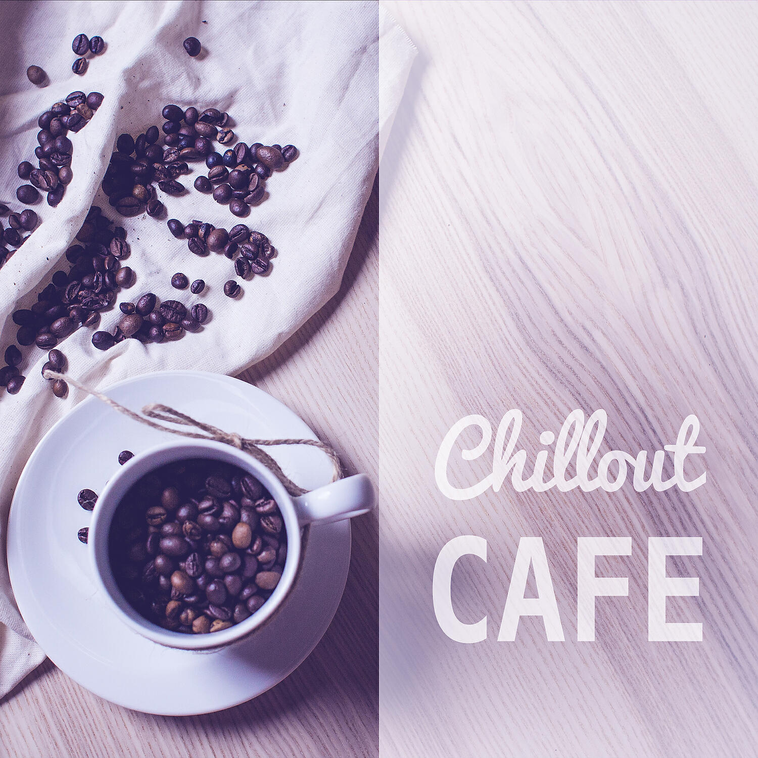 Cafe Ibiza Chillout Lounge - Sensual Ambient