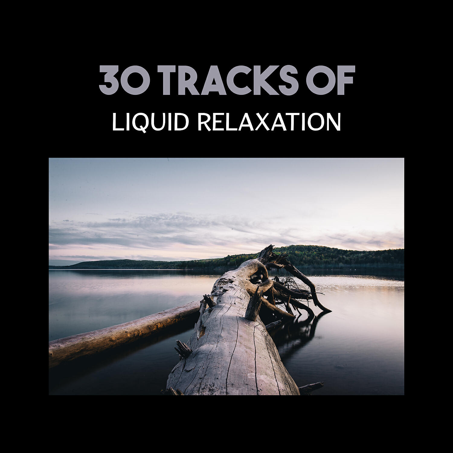 Liquid Relaxation Oasis - Hypnotic Booster