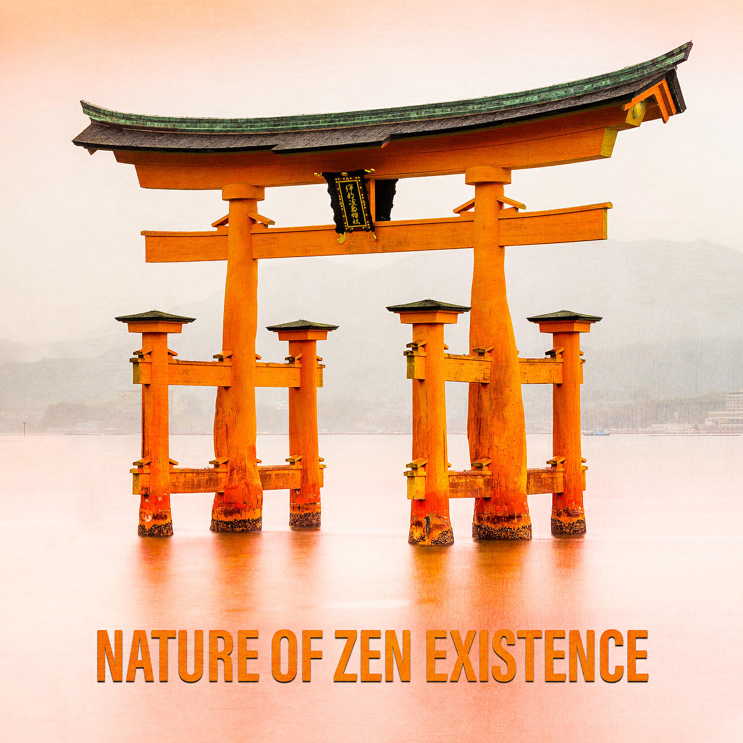 Zen Meditation Music Academy - Mystique