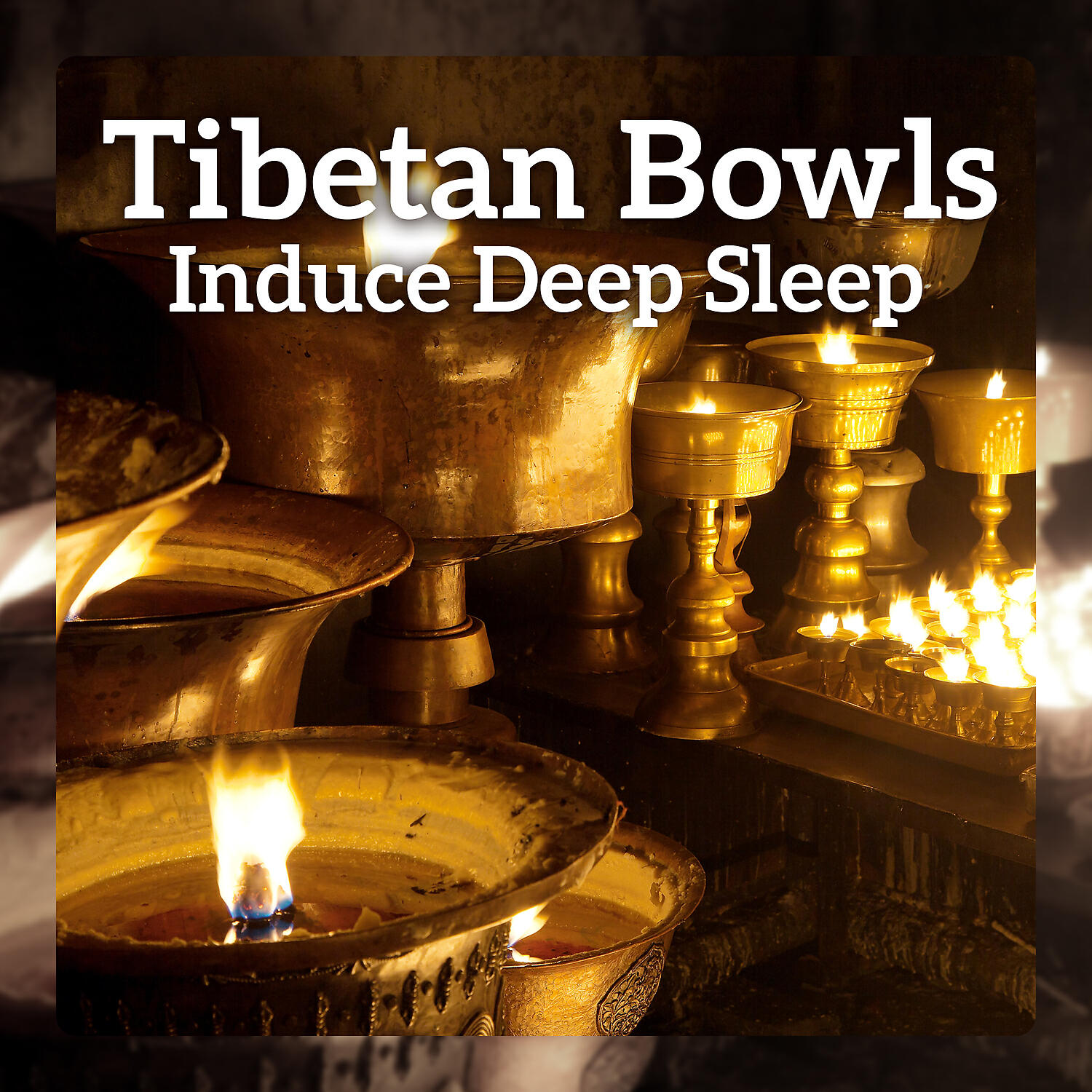 Deep Sleep Maestro Sounds - Deep Peace