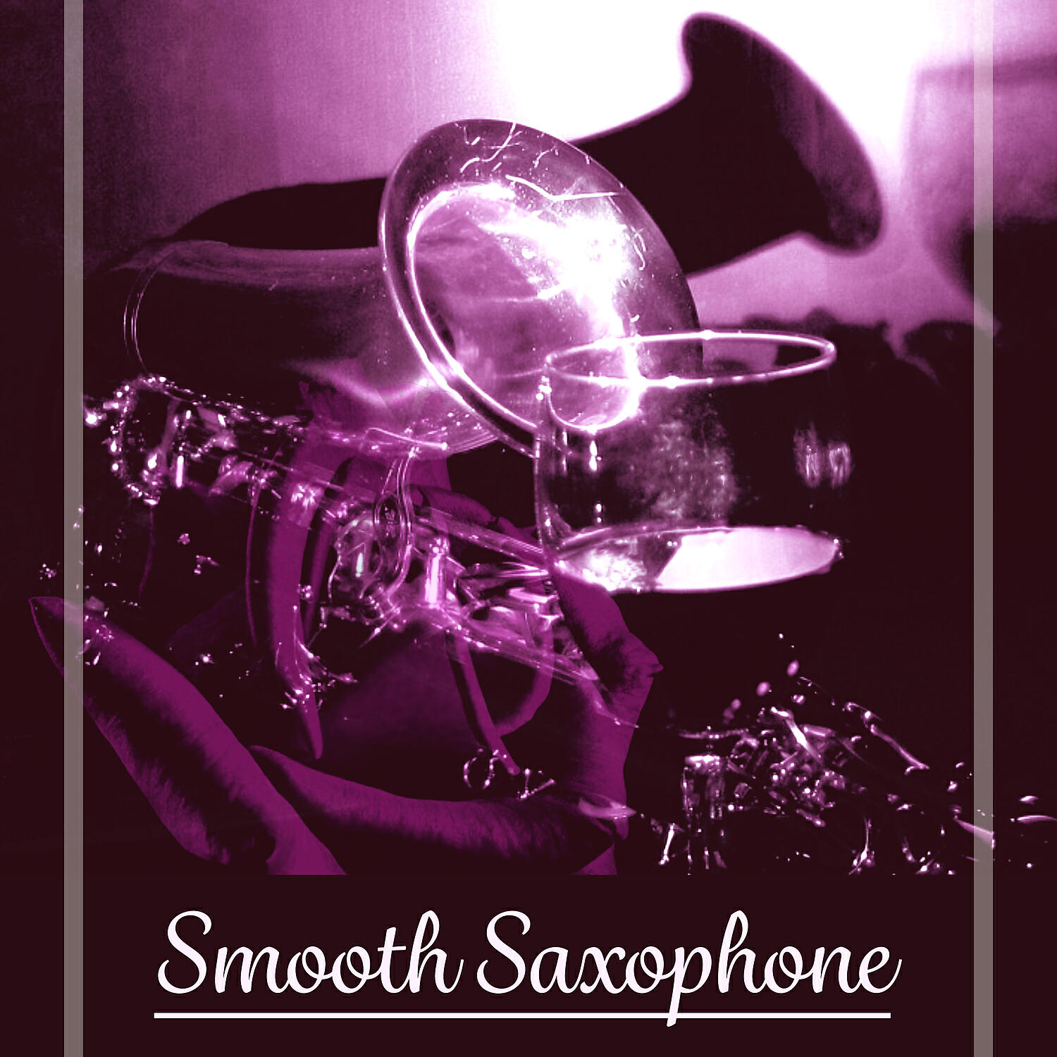 Smooth Jazz Sax Instrumentals - Mellow Jazz