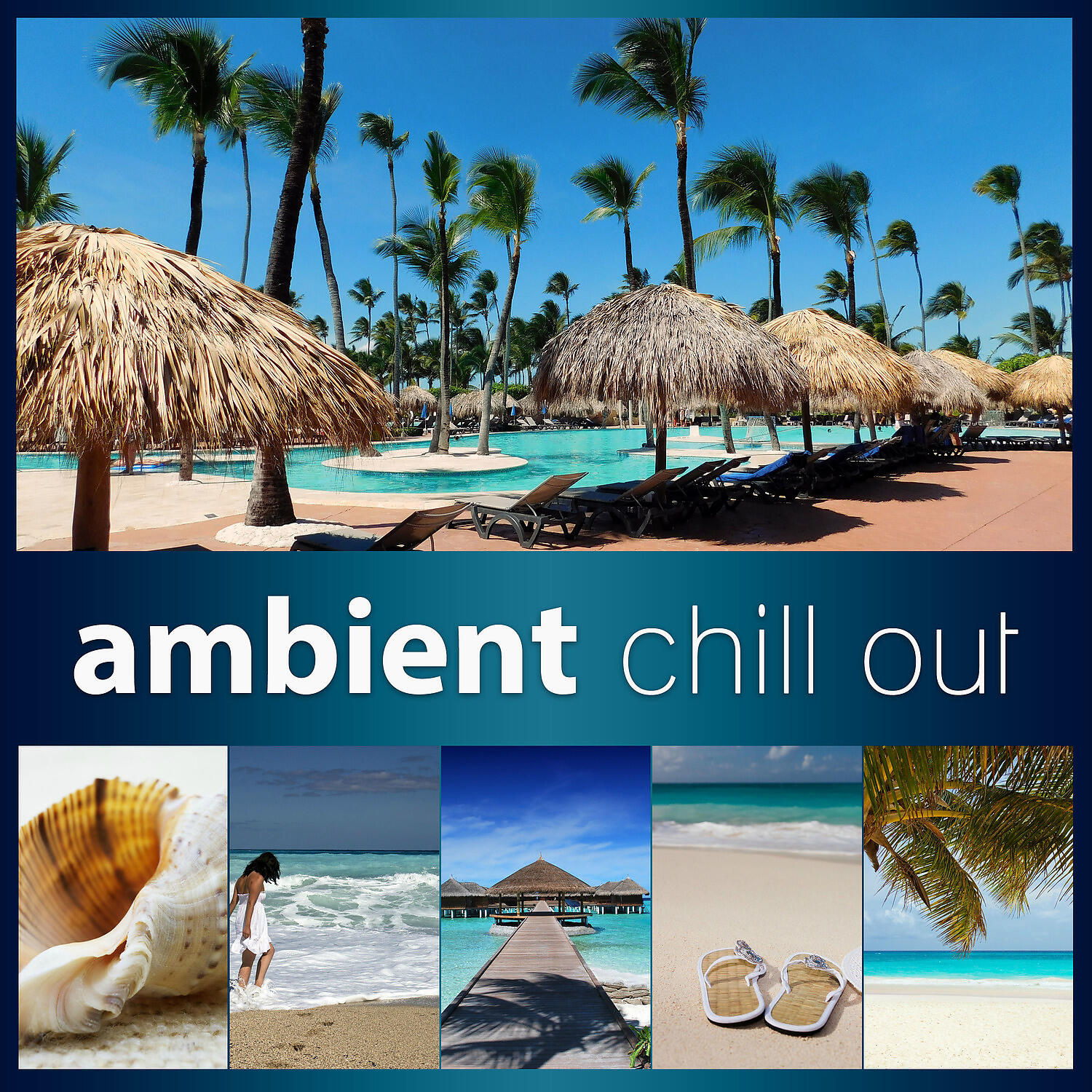 Ibiza Chill Out - Chill Out Music