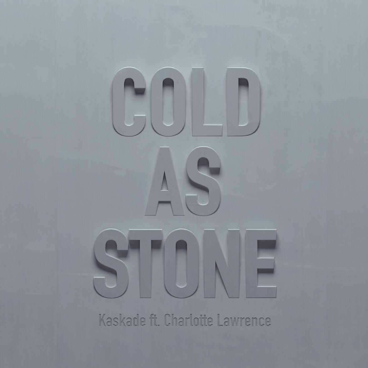 Charlotte Lawrence - Cold as Stone