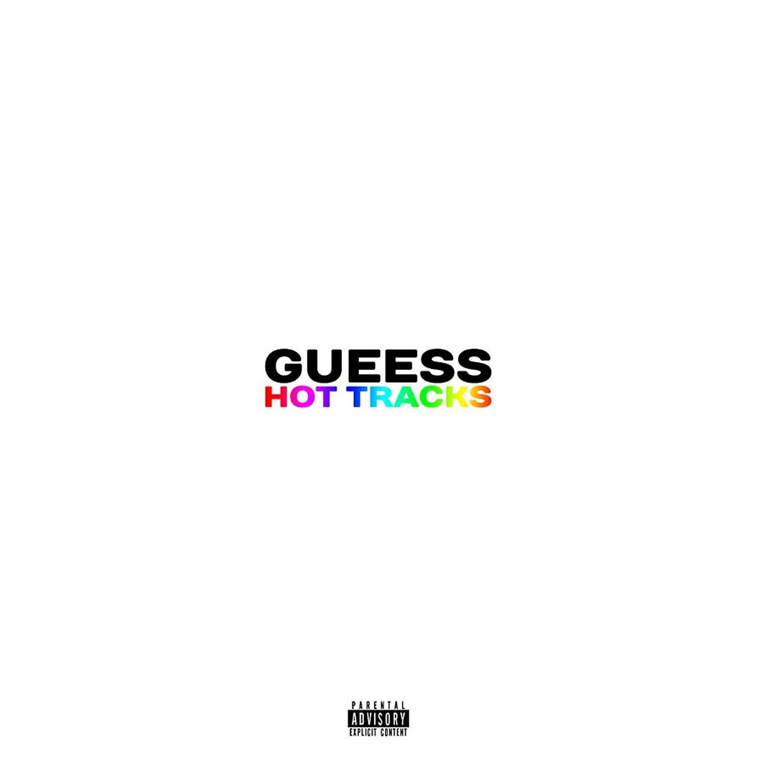 Gueess - Voice Message (feat. koder. & CGN)