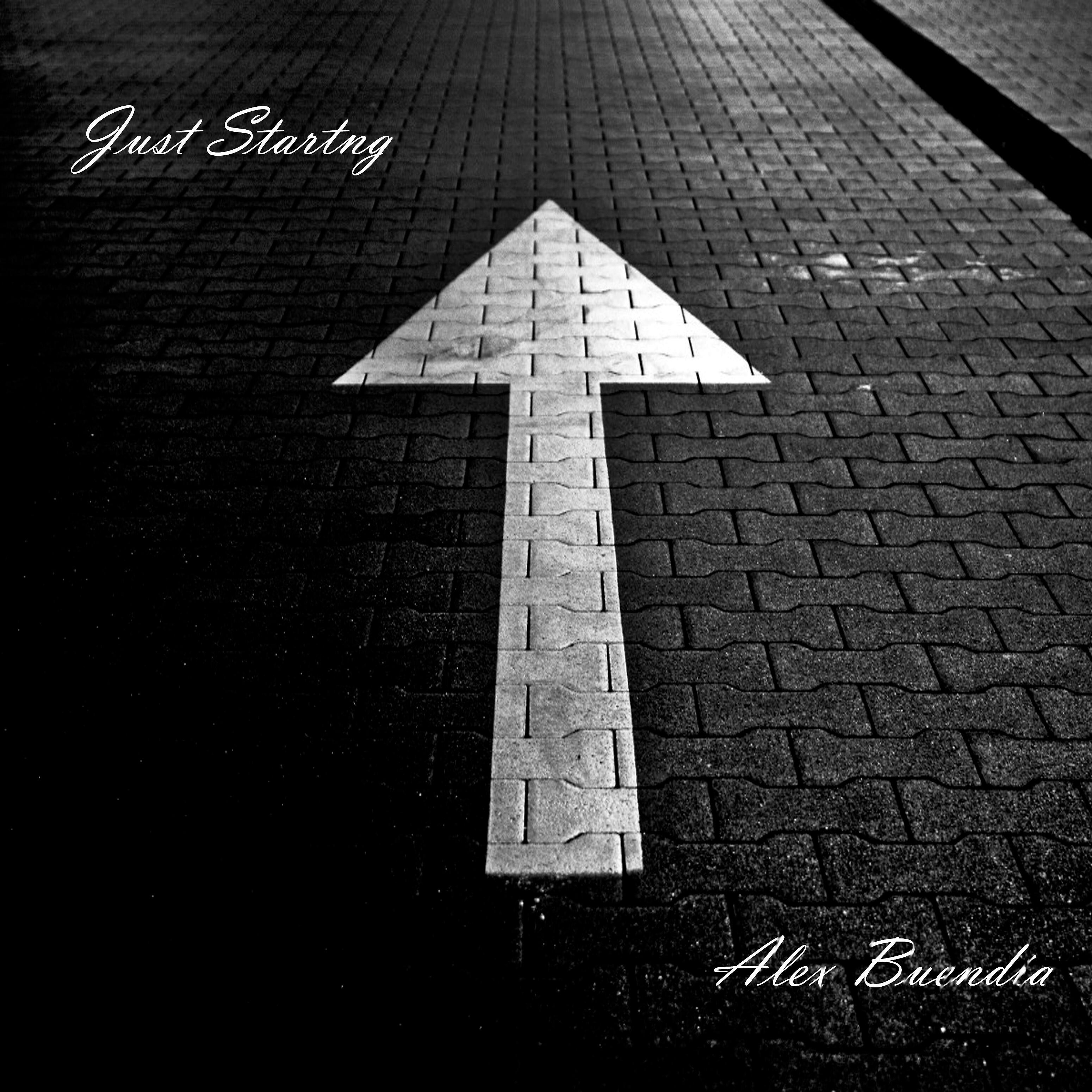 Alex Buendía - Irrational Faith