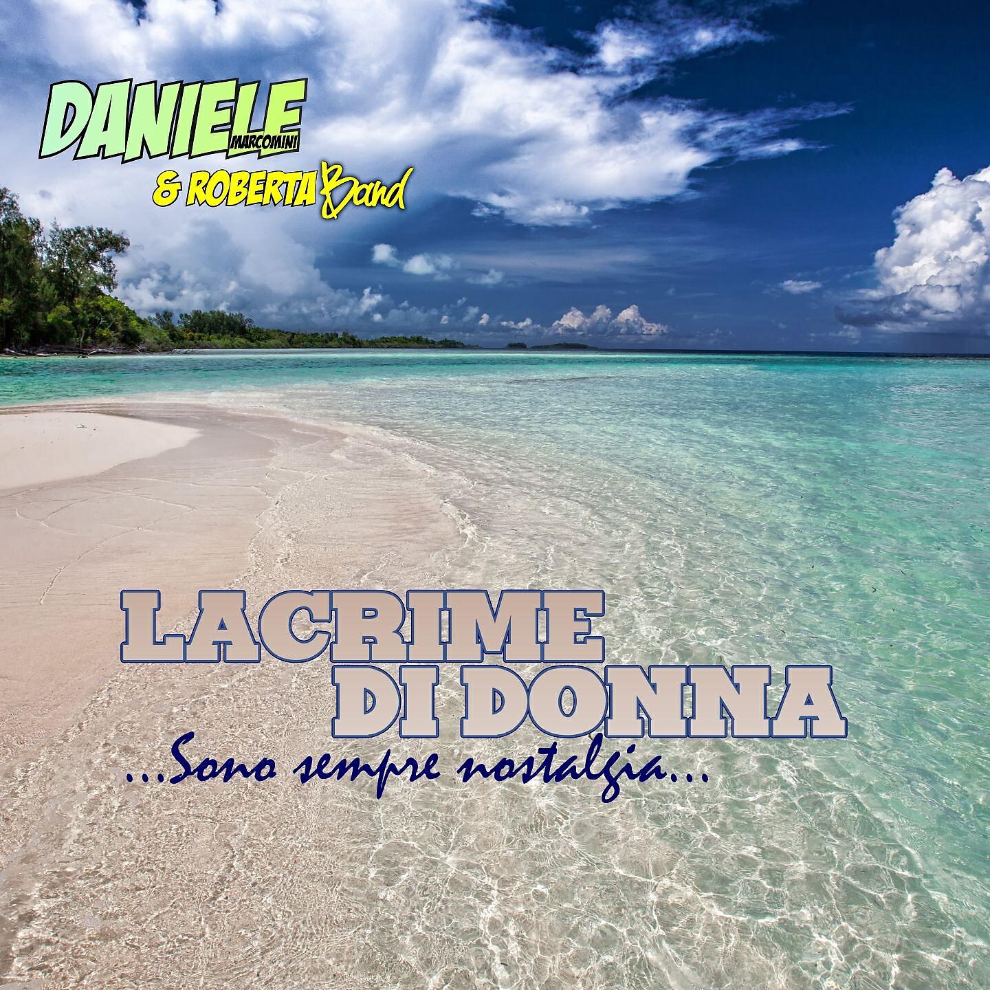 Daniele Marcomini - Bella monella (Moderato)