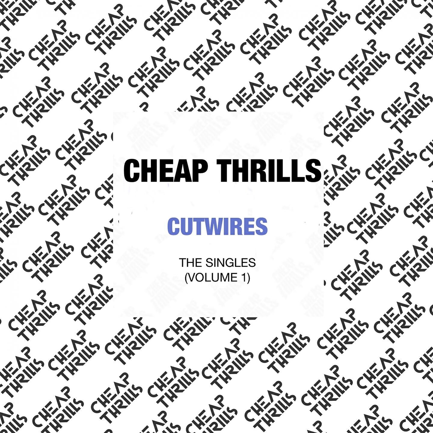 CutWires - Anybody