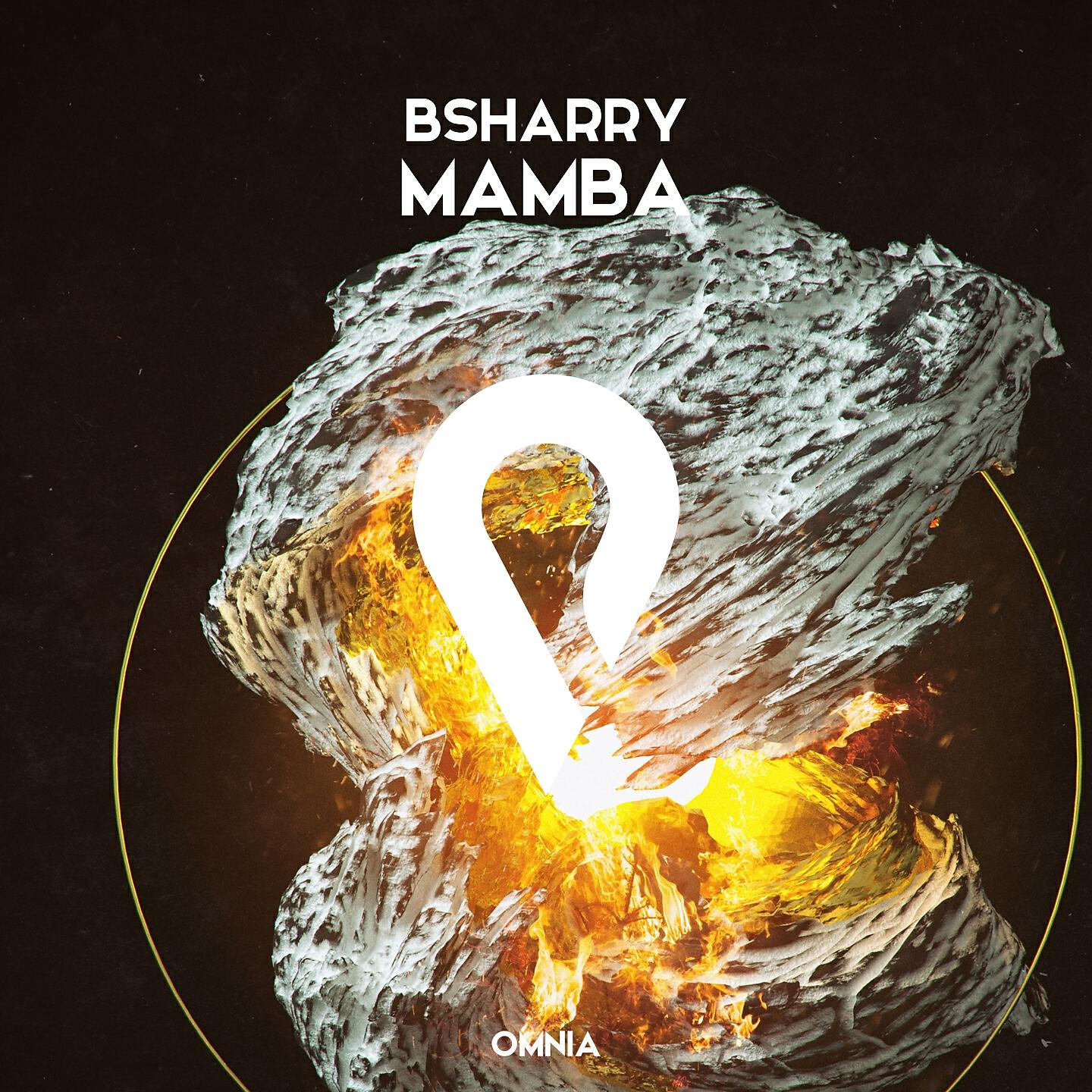 Bsharry - Mamba