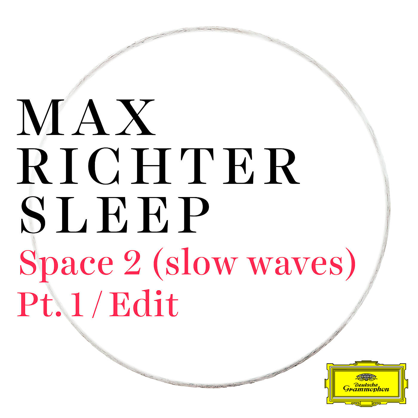 Max Richter - Richter: Space 2 (slow waves) (Pt. 1 / Edit)