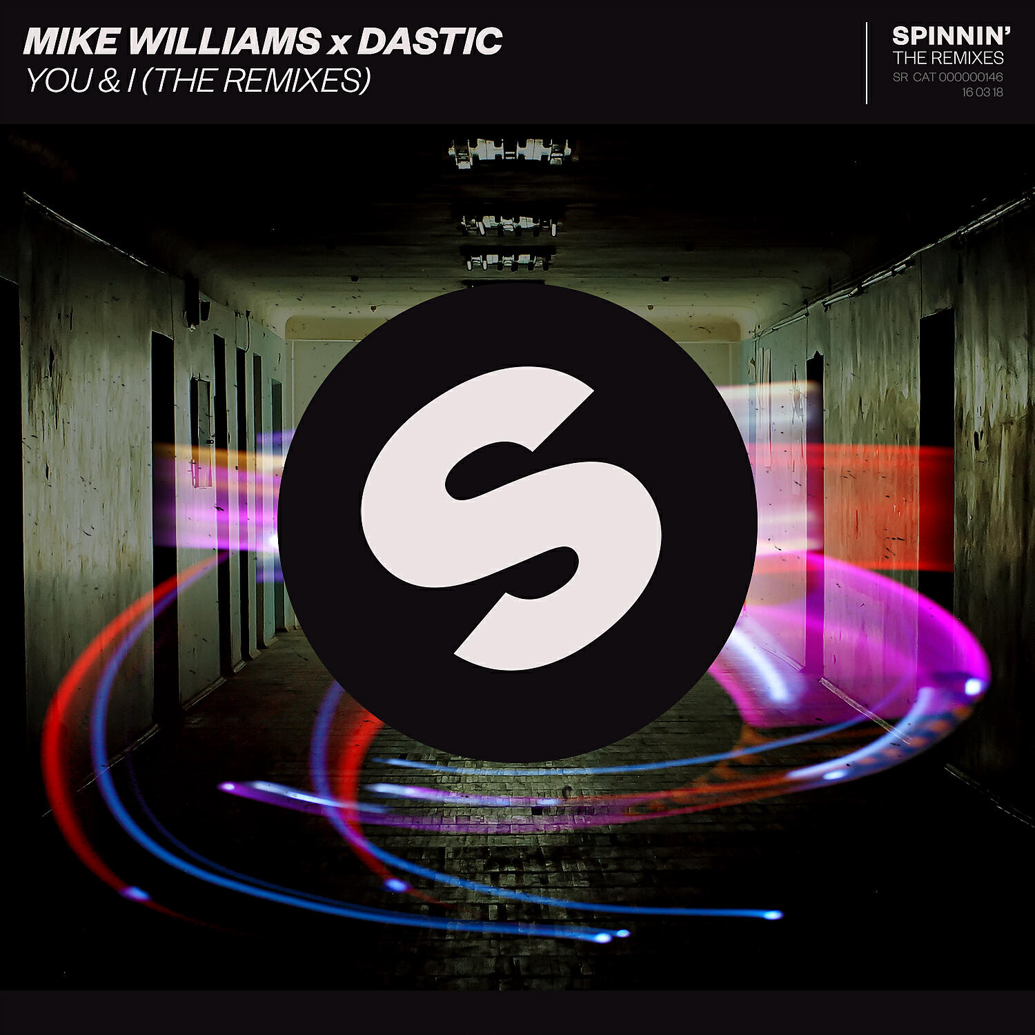 Mike Williams - You & I (Axollo Remix)