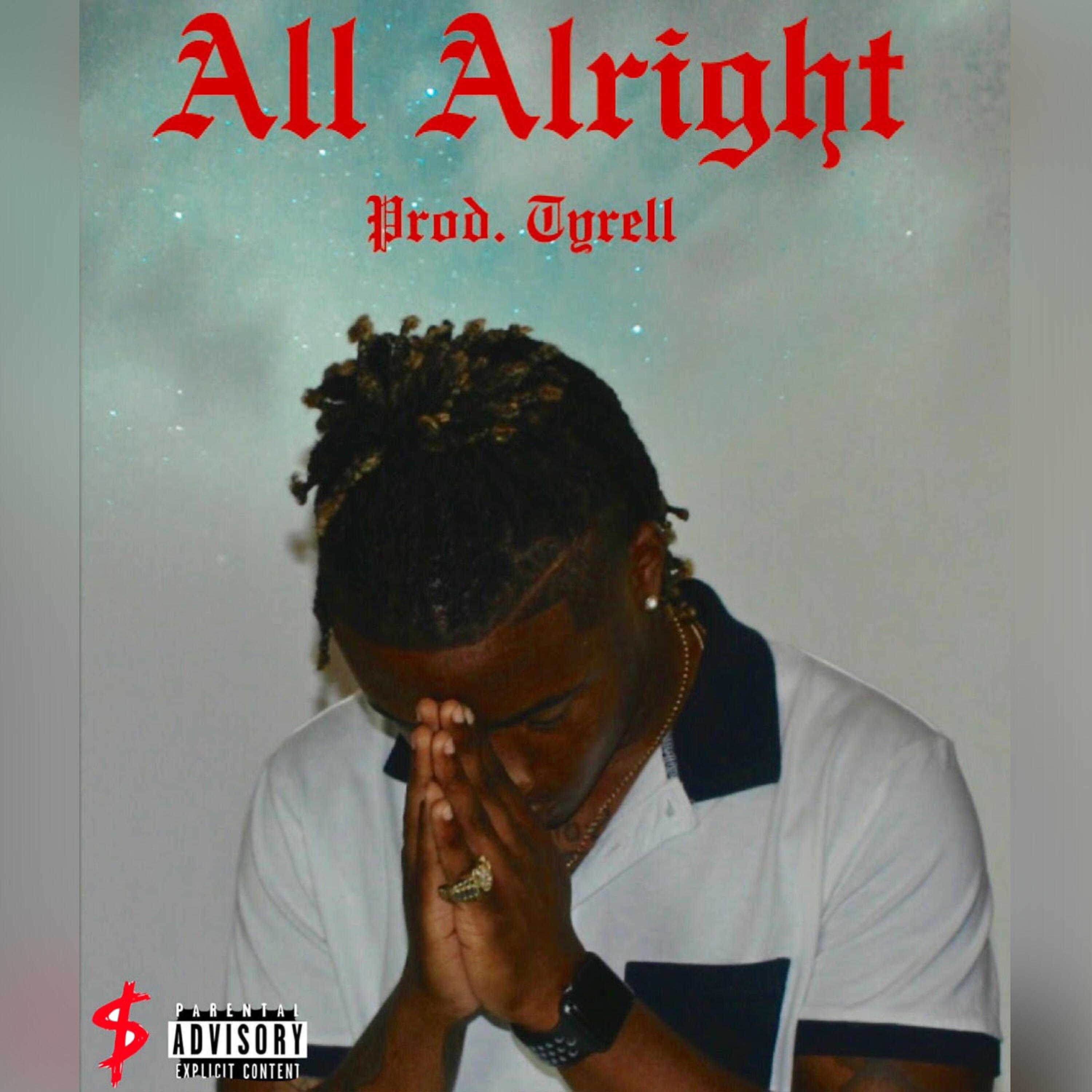 Streeb - All Alright