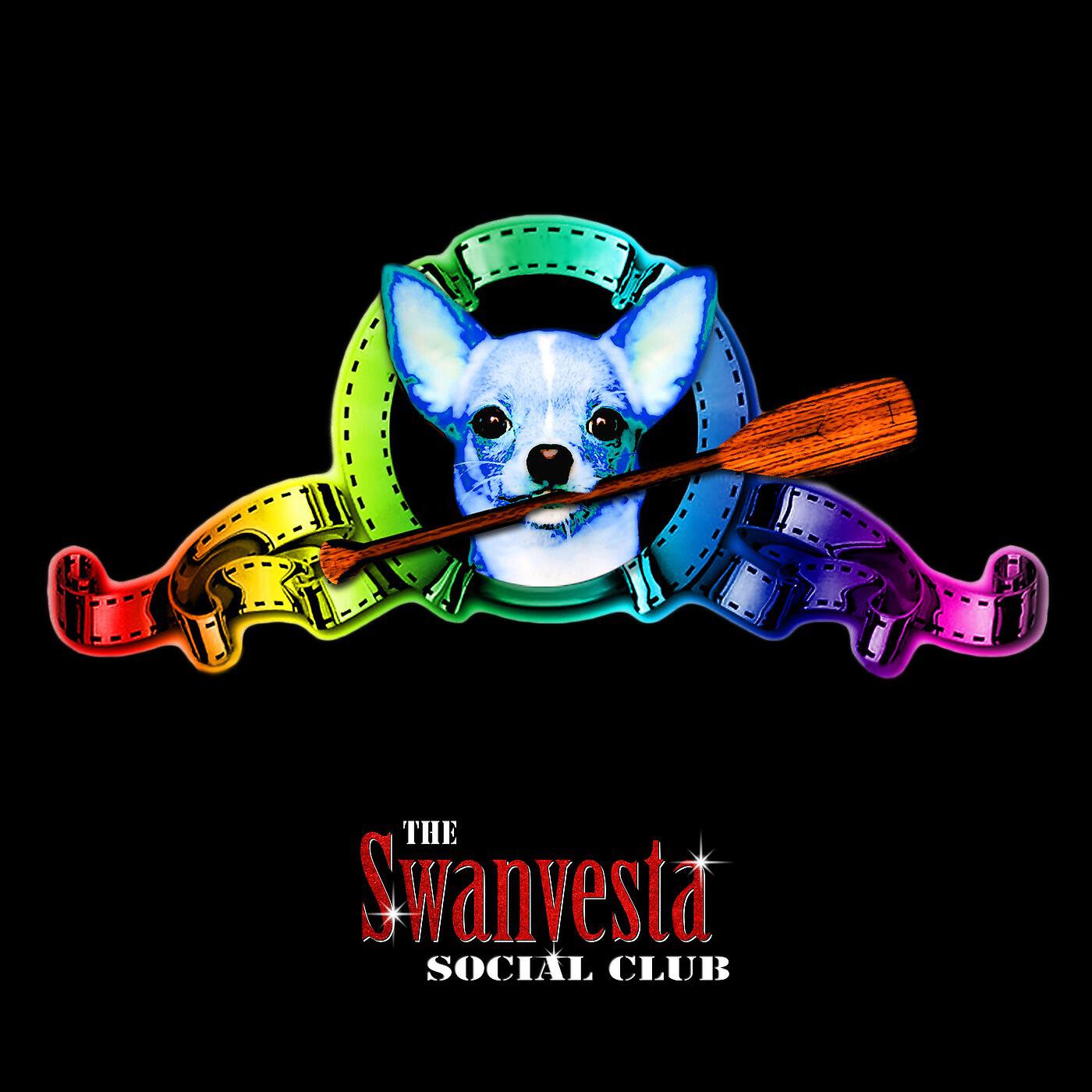 The Swanvesta Social Club - It Gets Me Everytime