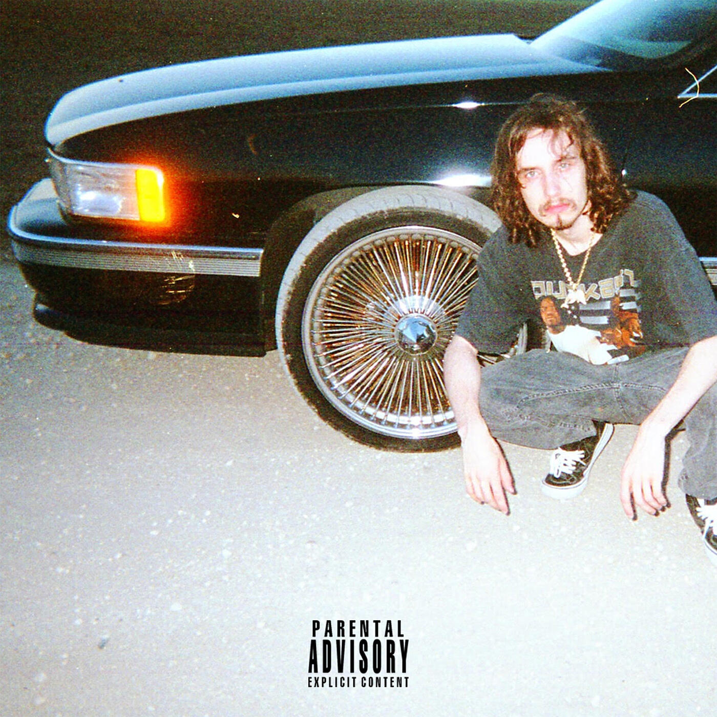 POUYA - Void