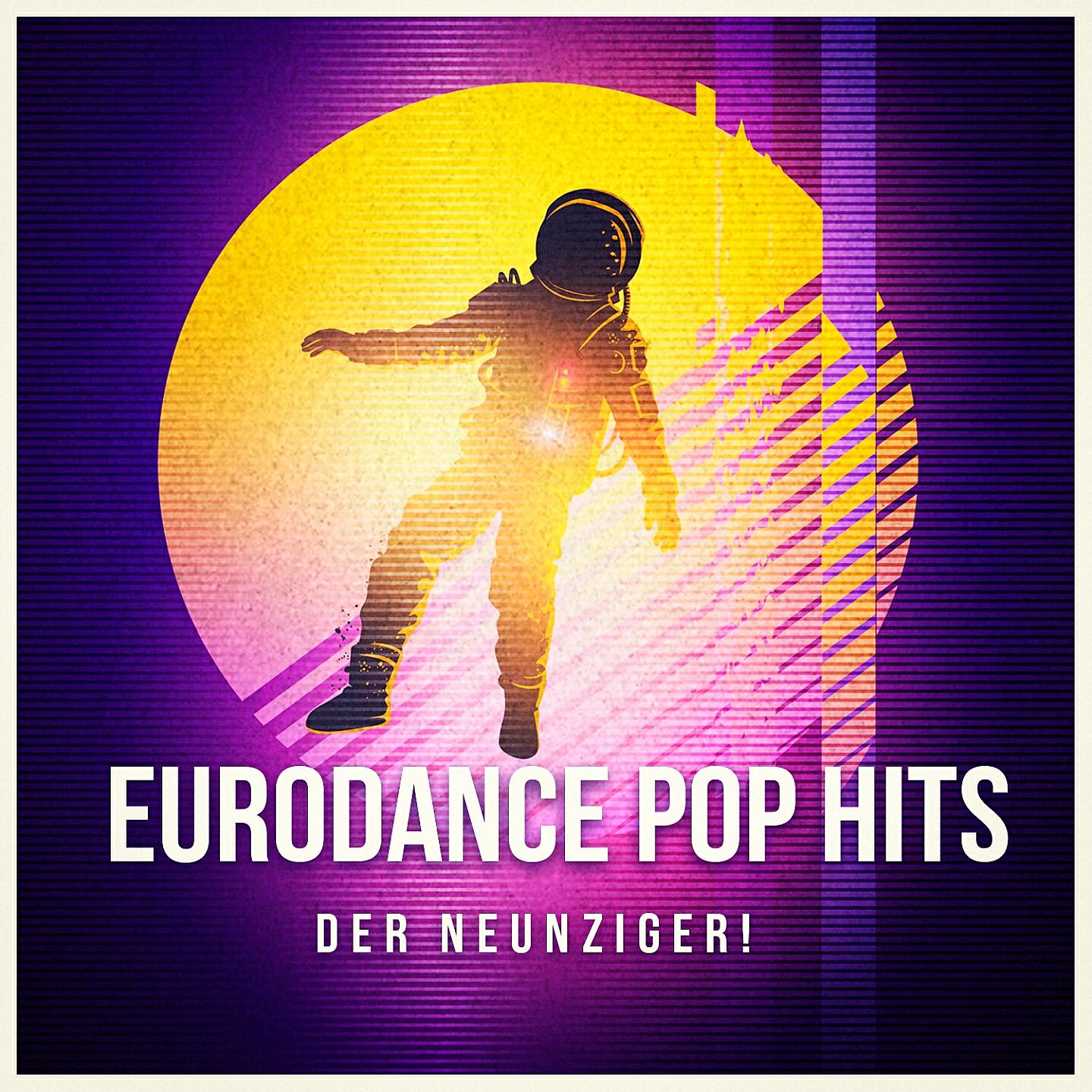 Neunziger Eurodance Hits - Gypsy Woman (She's Homeless) [La da Dee La da Da]