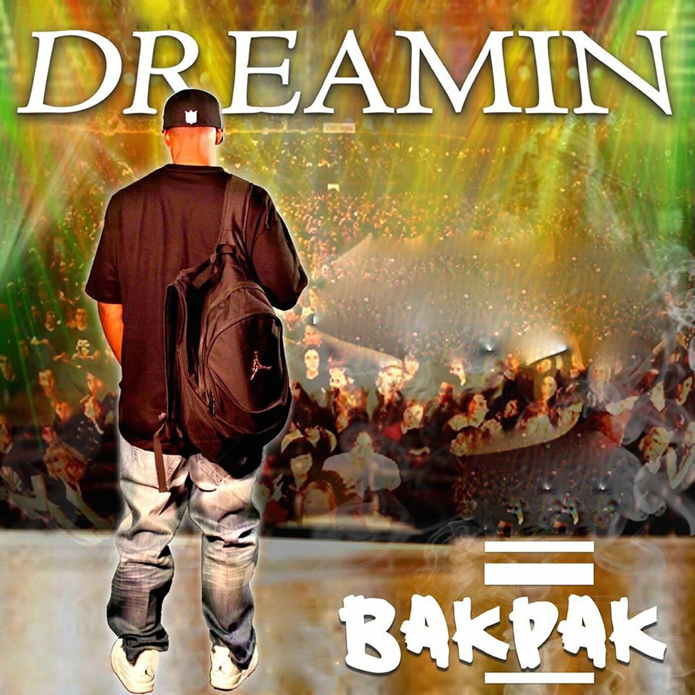 Bak Pak - Super Star (Remix) [feat. Boon]