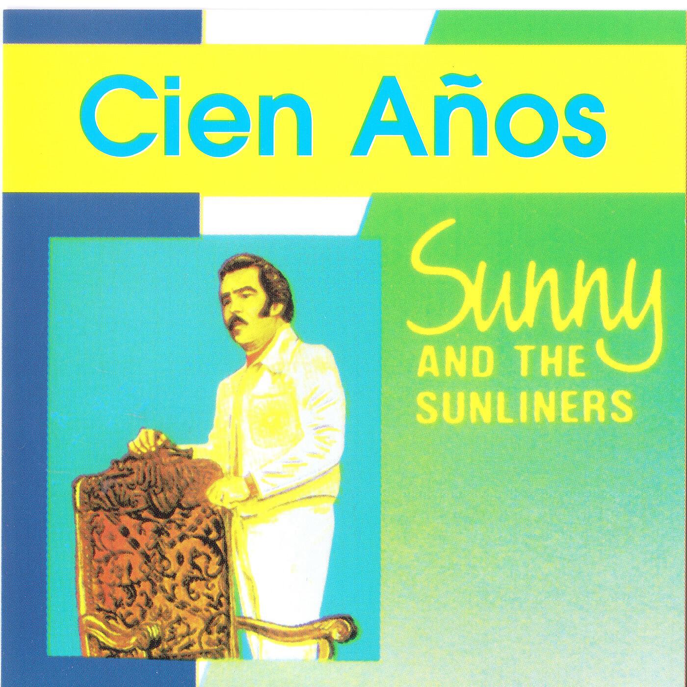 Sunny and the Sunliners - Las Morenitas