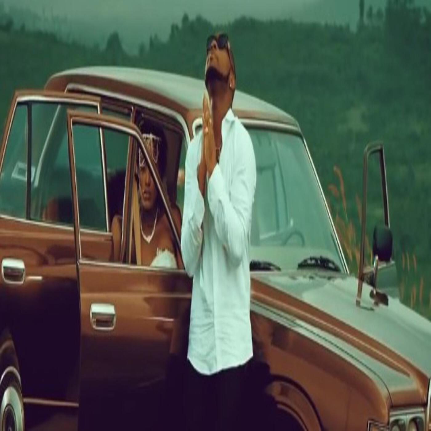 Davido - Fia