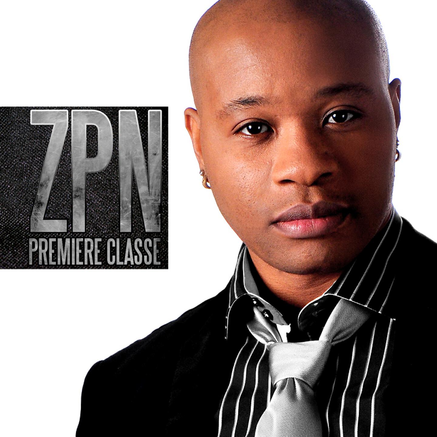 ZPN - Super Fly Boy