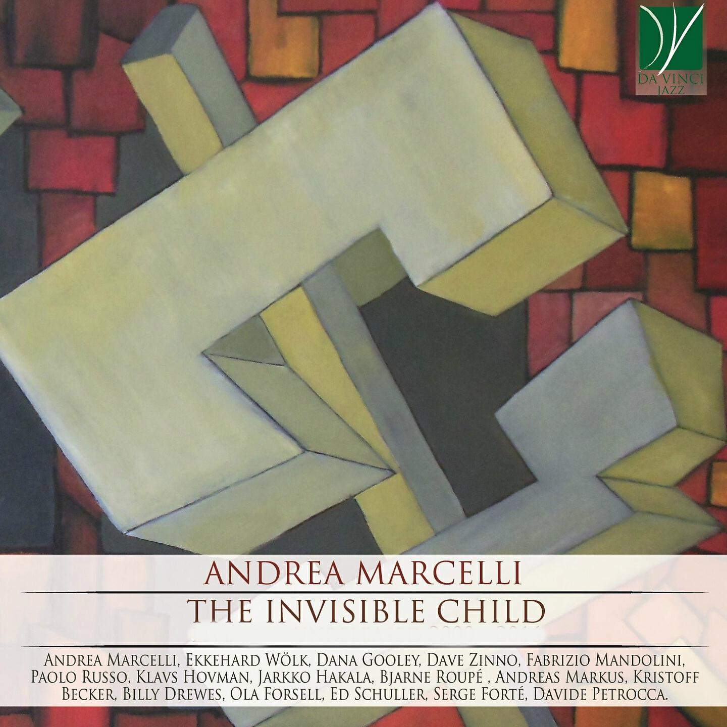 Andrea Marcelli - Böse vorahnung