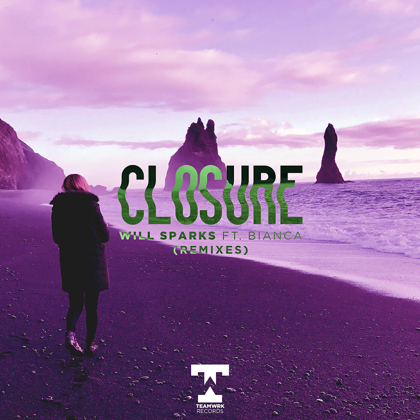Will Sparks - Closure (Miles Away & Kalide Remix)