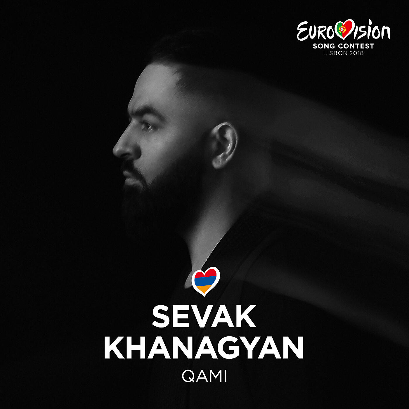 Sevak Khanagyan - Qami