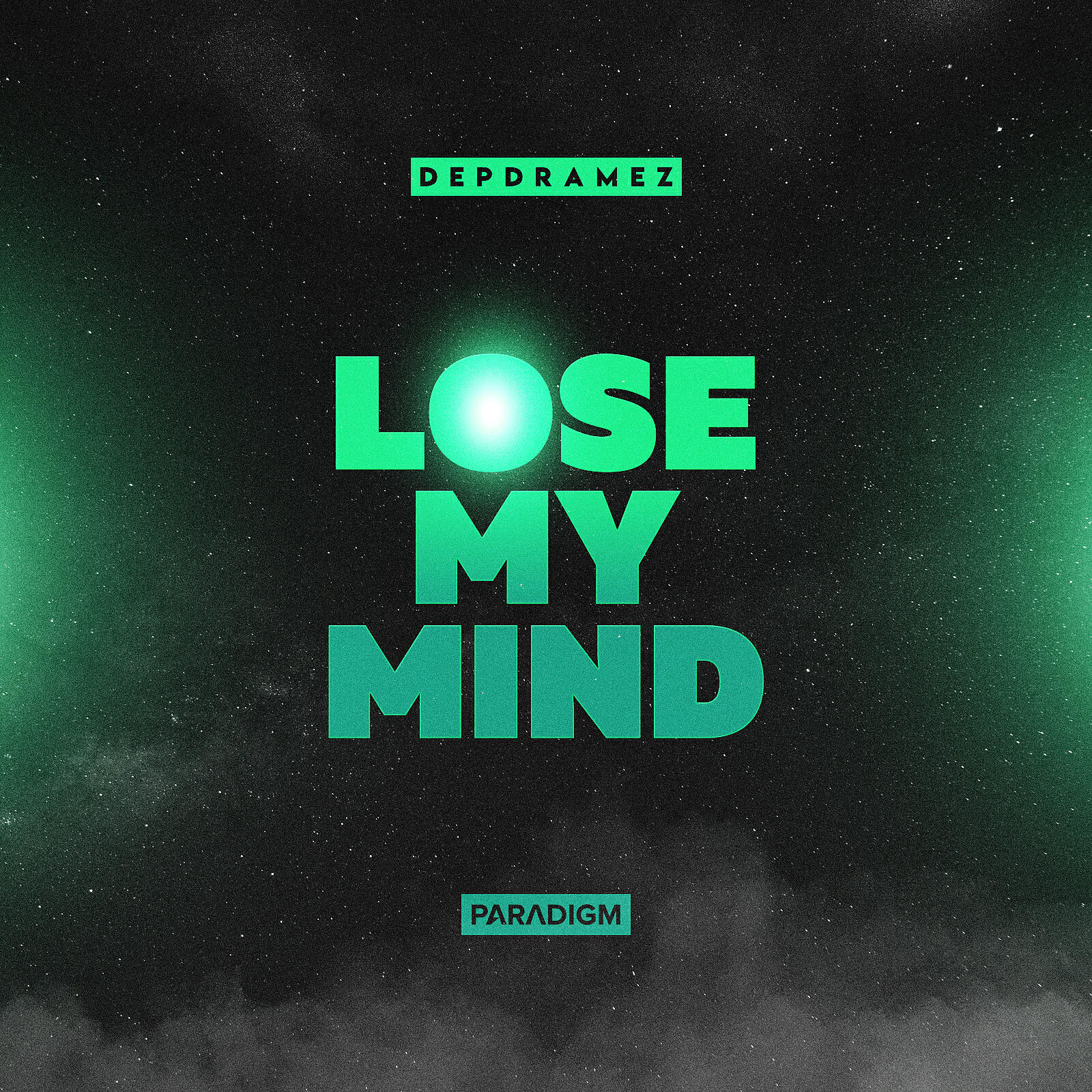 Depdramez - Lose My Mind (Extended Mix)