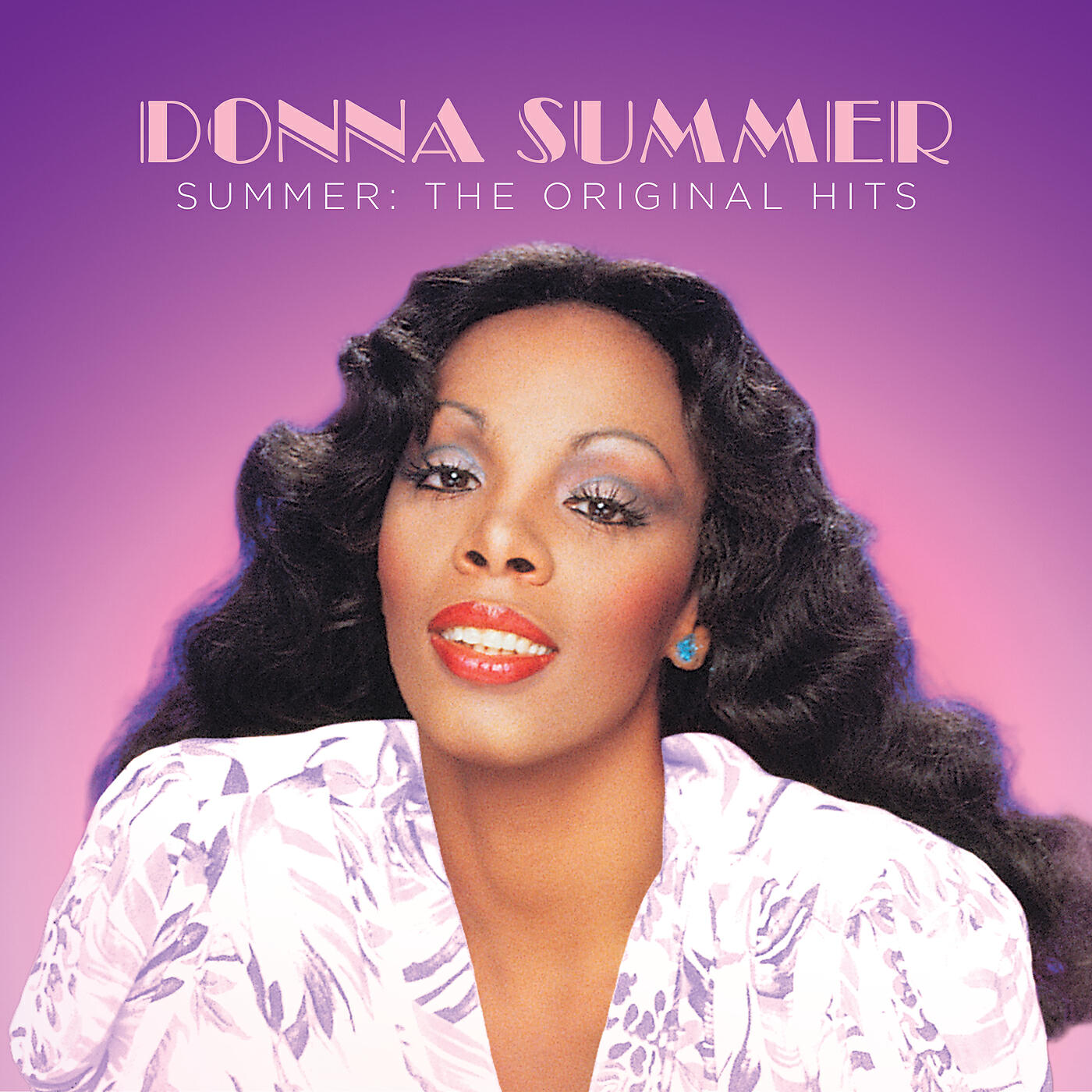 Donna Summer - Unconditional Love (Edit)