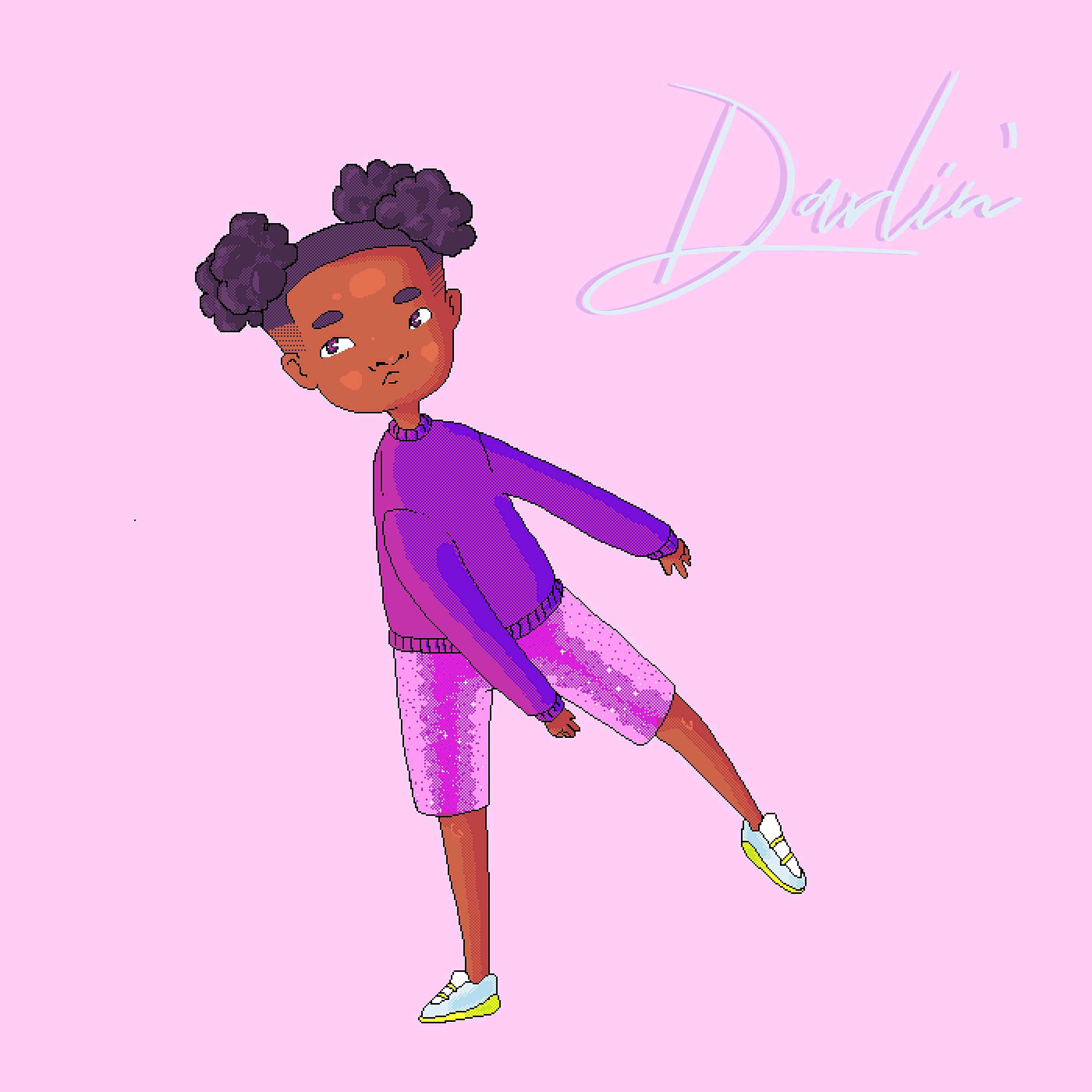 Tobi Lou - Darlin'