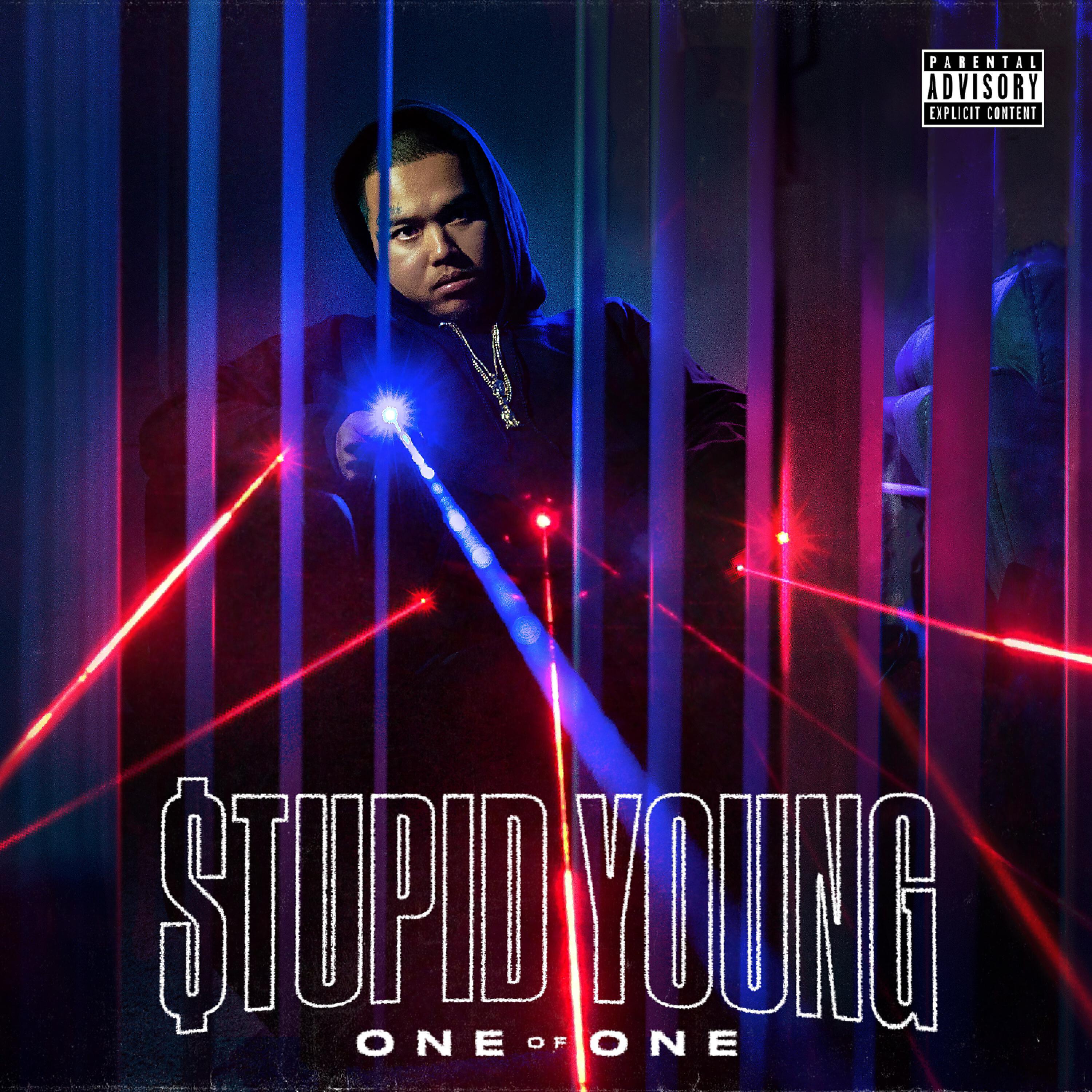 $tupid Young - Bruddas (feat. Benny & Philthy Rich)