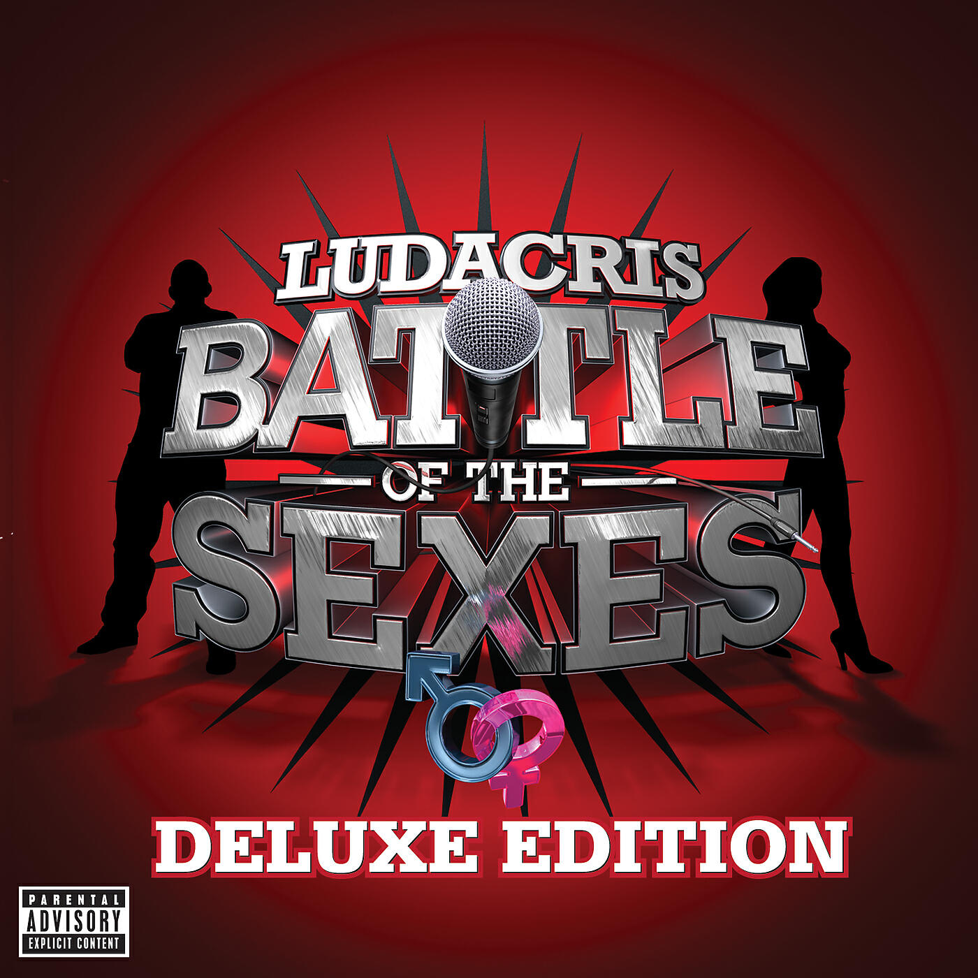 Ludacris - Hey Ho (Album Version (Explicit))