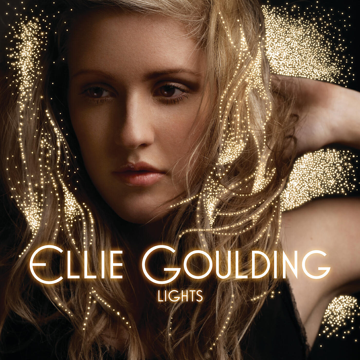 Ellie Goulding - Wish I Stayed